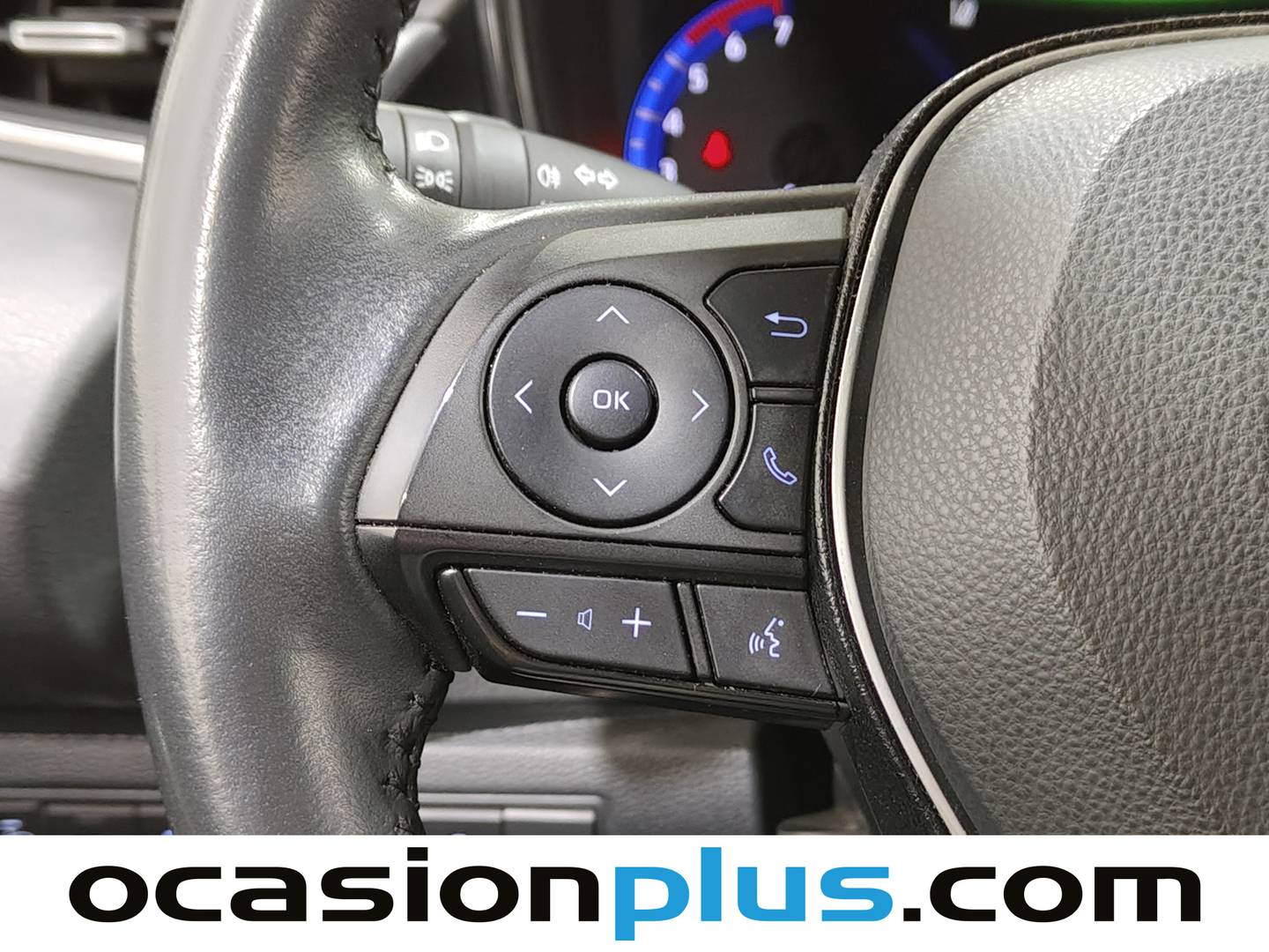 Toyota Corolla Toyota Corolla 140H Style Edition (140 CV) 140cv