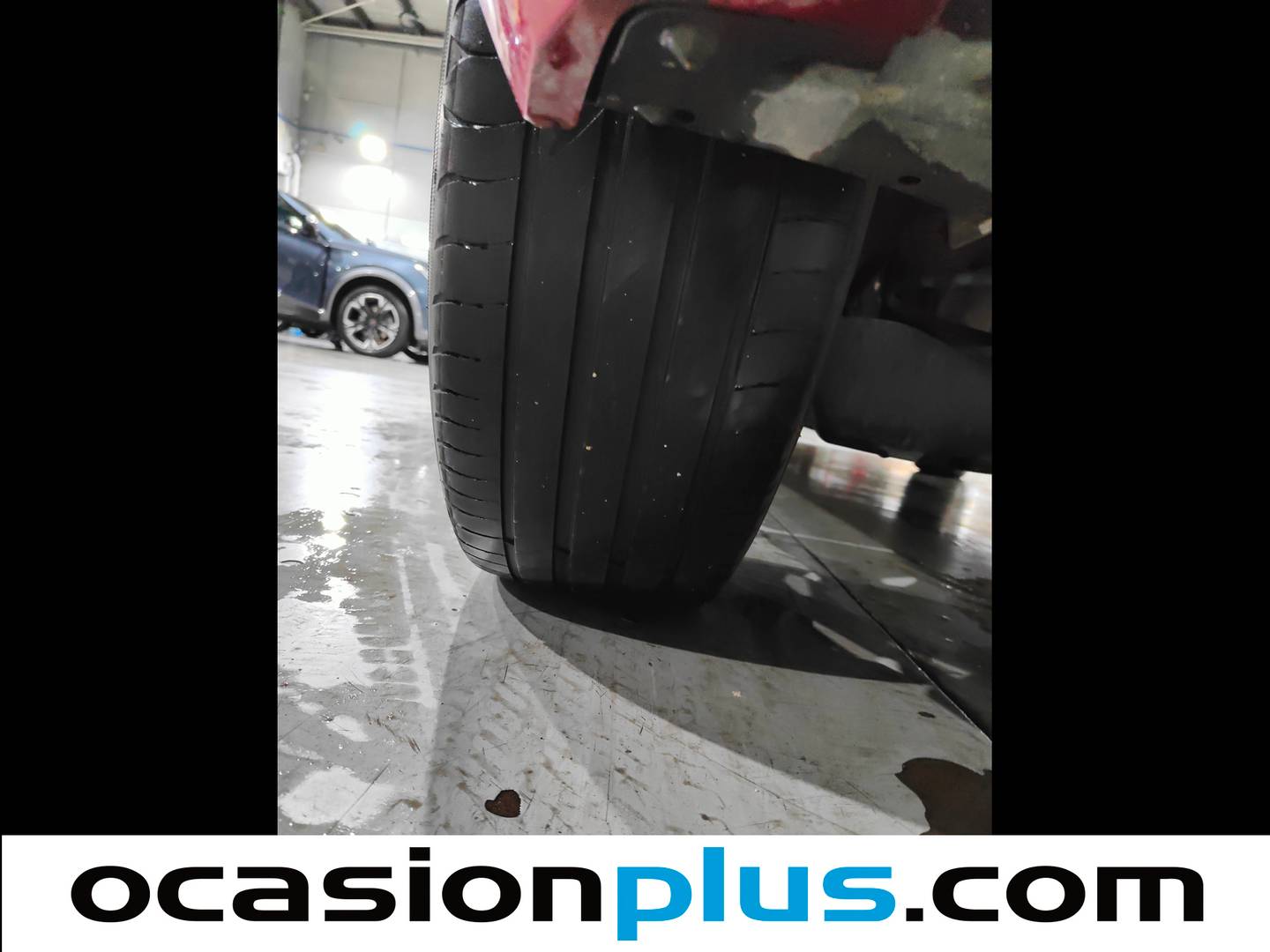 Foto DS DS 4 DS DS4 BlueHDi 130 Trocadero Auto (130 CV)