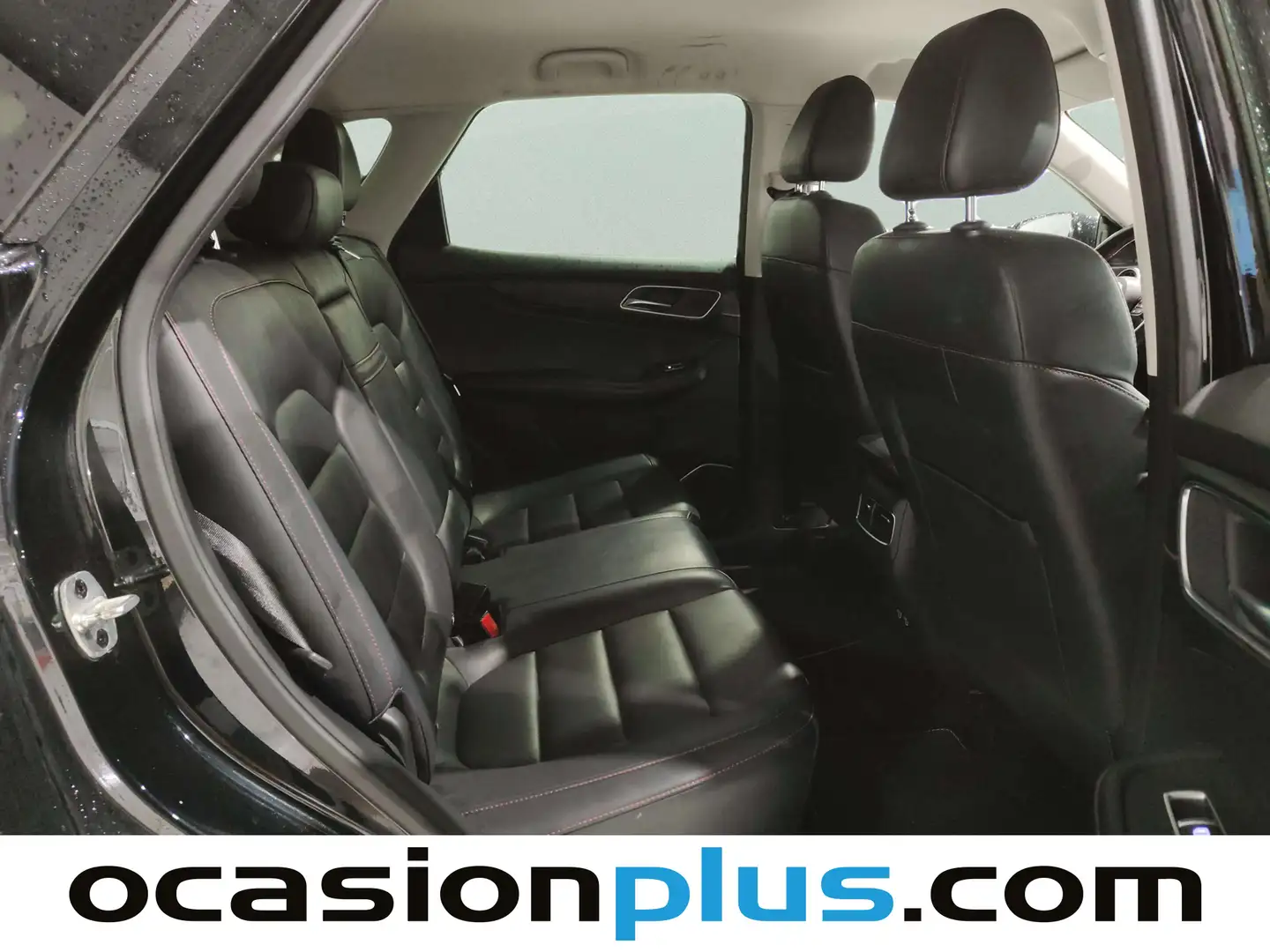 Foto MG HS MG HS 1.5 Turbo GDI Comfort DCT (162 CV)