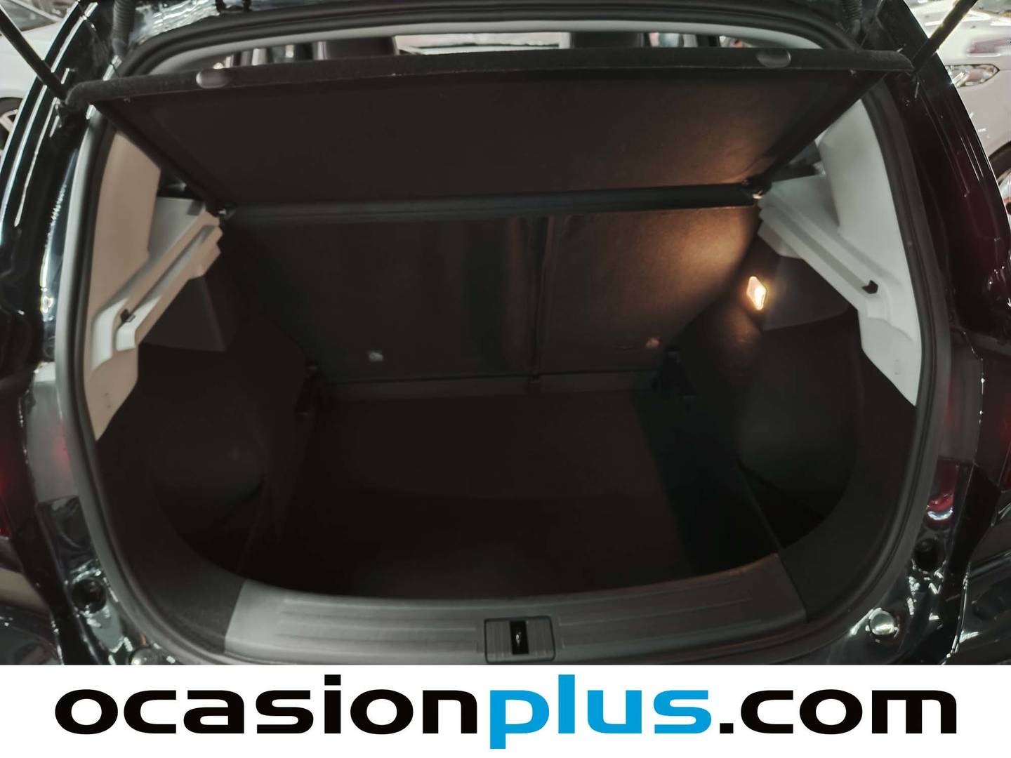 Foto MG ZS MG ZS 1.0T Luxury Auto  (111 CV)