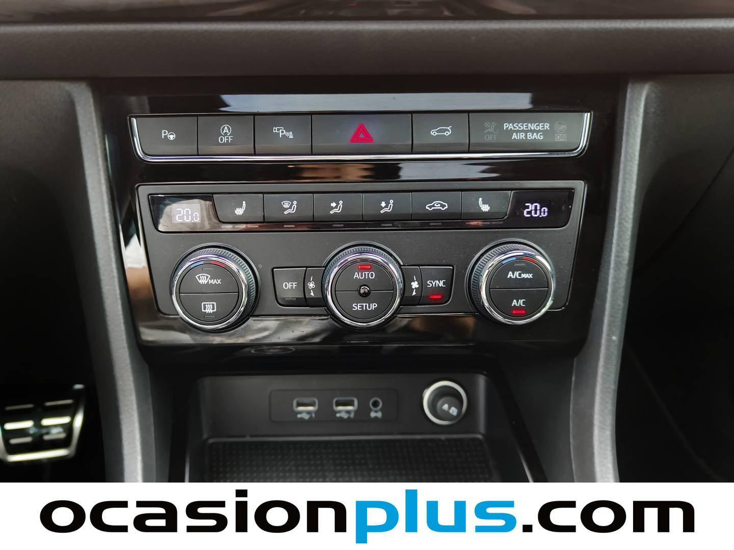 Seat Ateca Seat Ateca 1.4 EcoTSI S&S FR DSG (150 CV) al mejor precio