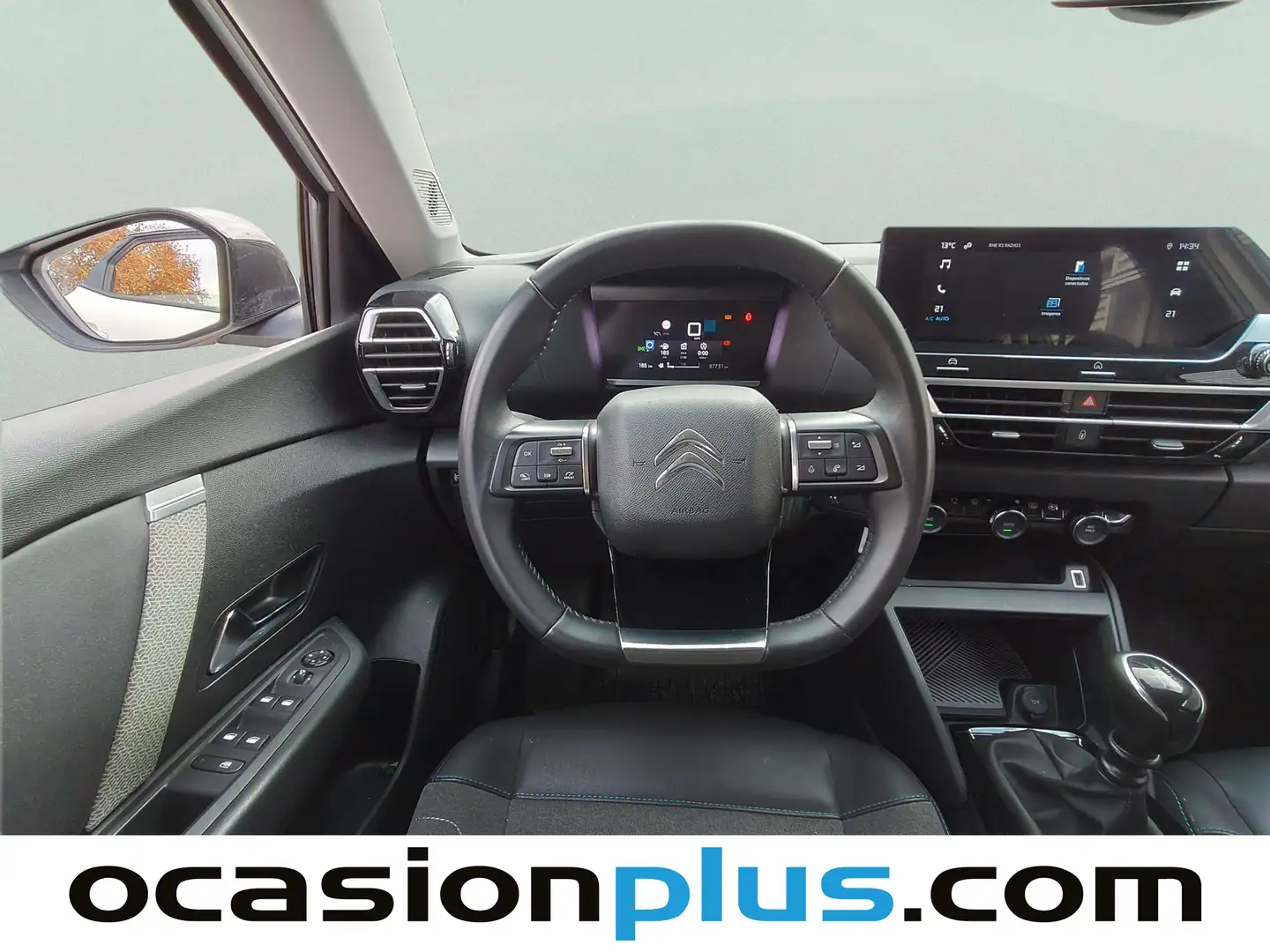 Foto Citroën C4 Citroen C4 PureTech 130 S&S 6v Feel Pack (130 CV)