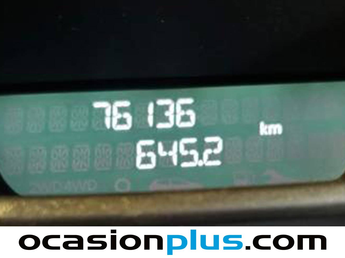 Renault Captur Renault Captur Life Energy dCi (90 CV) de ocasión