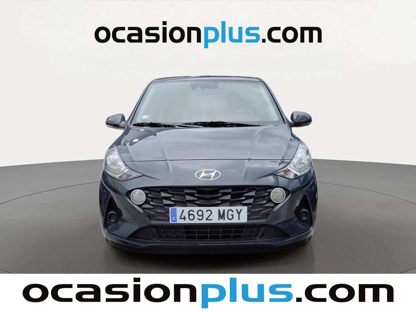 Hyundai i10 Hyundai i10 1.0 Klass (67 CV) 67cv
