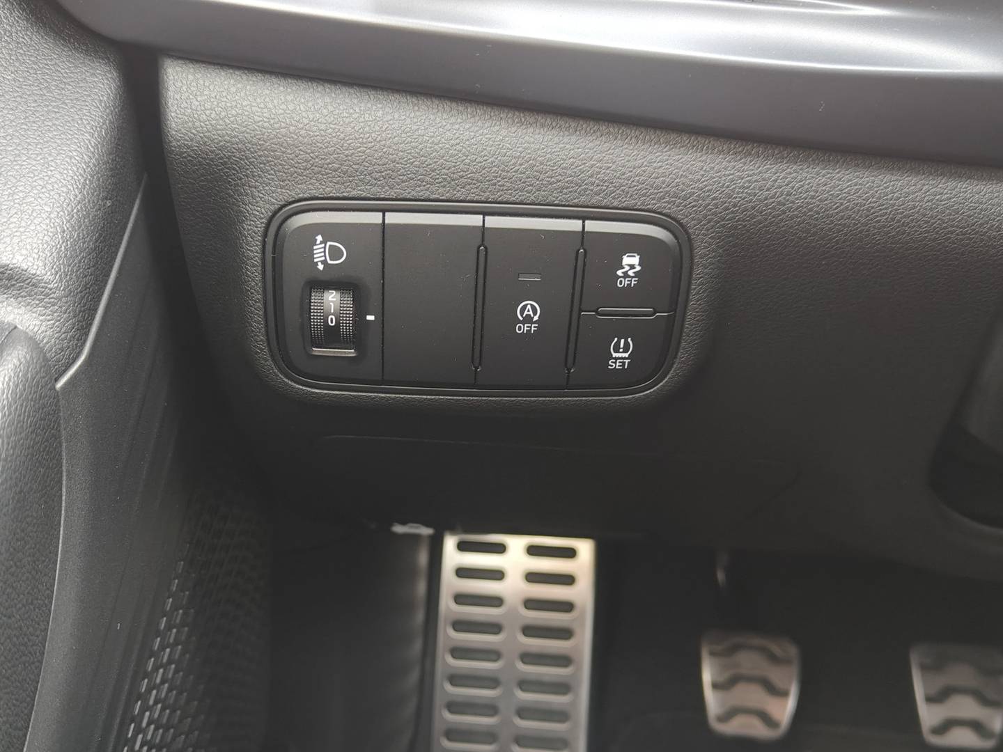 Foto Hyundai i20 Hyundai i20 1.2 MPI N Line 30 Aniversario (84 CV)