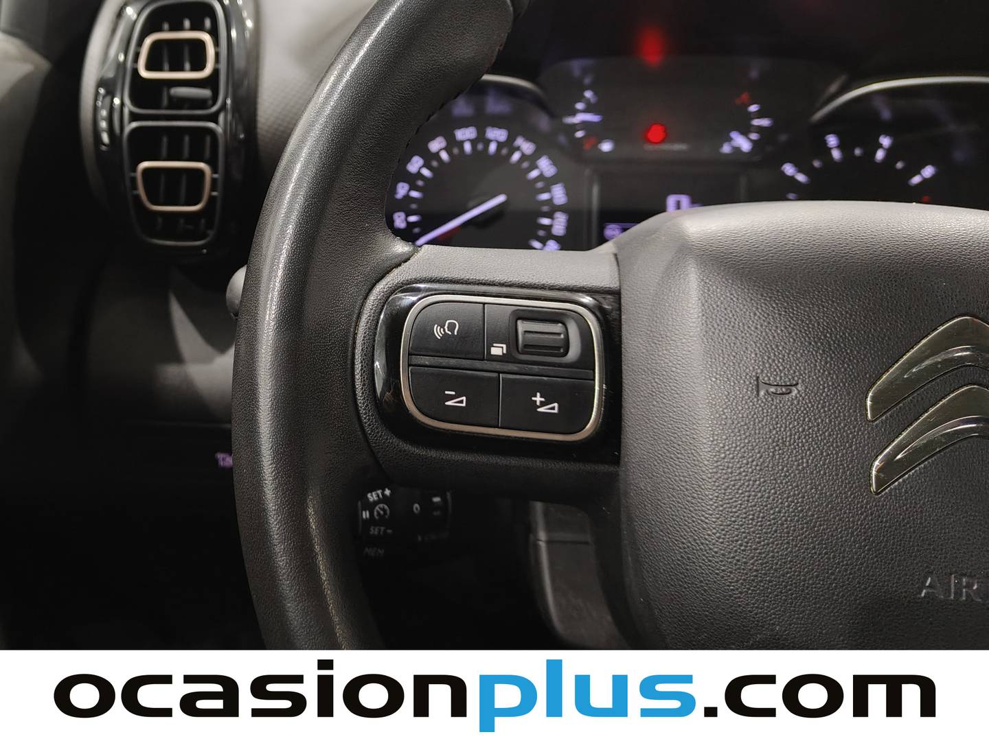 Foto Citroën C3 Aircross Citroen C3 Aircross BlueHDi 100 S&S Origins (102 CV)