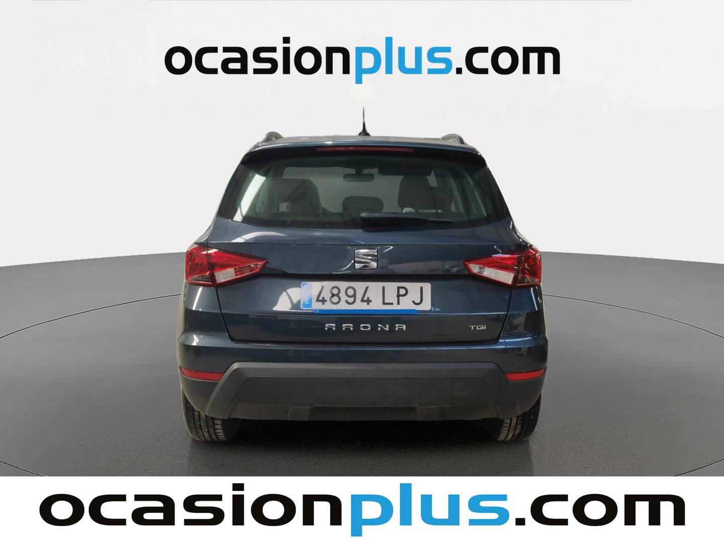 Seat Arona SEAT Arona 1.0 TGI Style Go2 66 kW (90 CV) barato