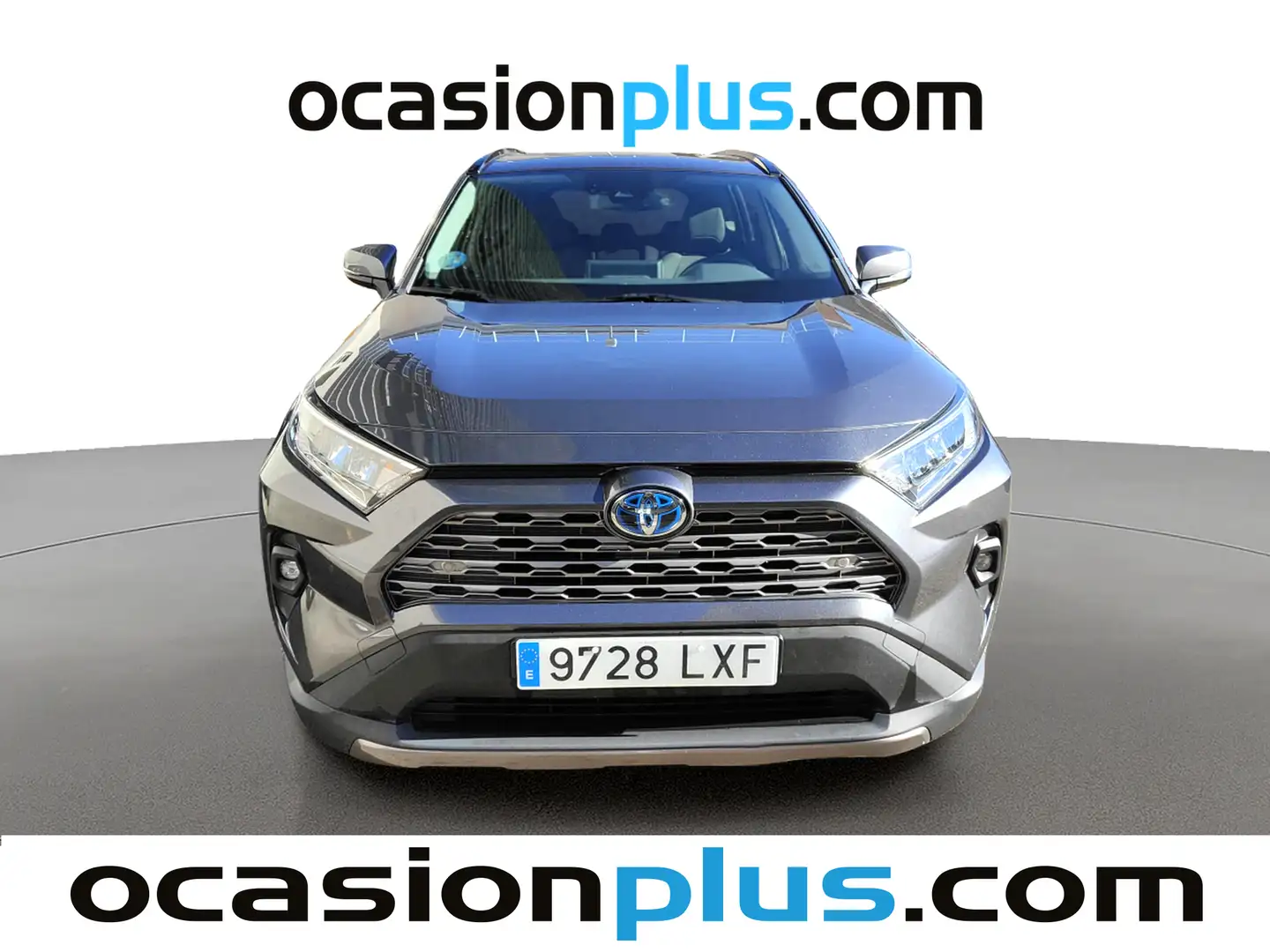 Foto Toyota Rav4 Toyota Rav4 2.5l hybrid Advance (218 CV)