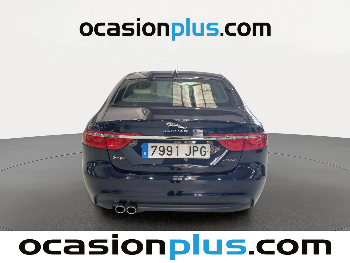 Jaguar XF Jaguar XF 2.0 D Prestige Auto (180 CV) al mejor precio