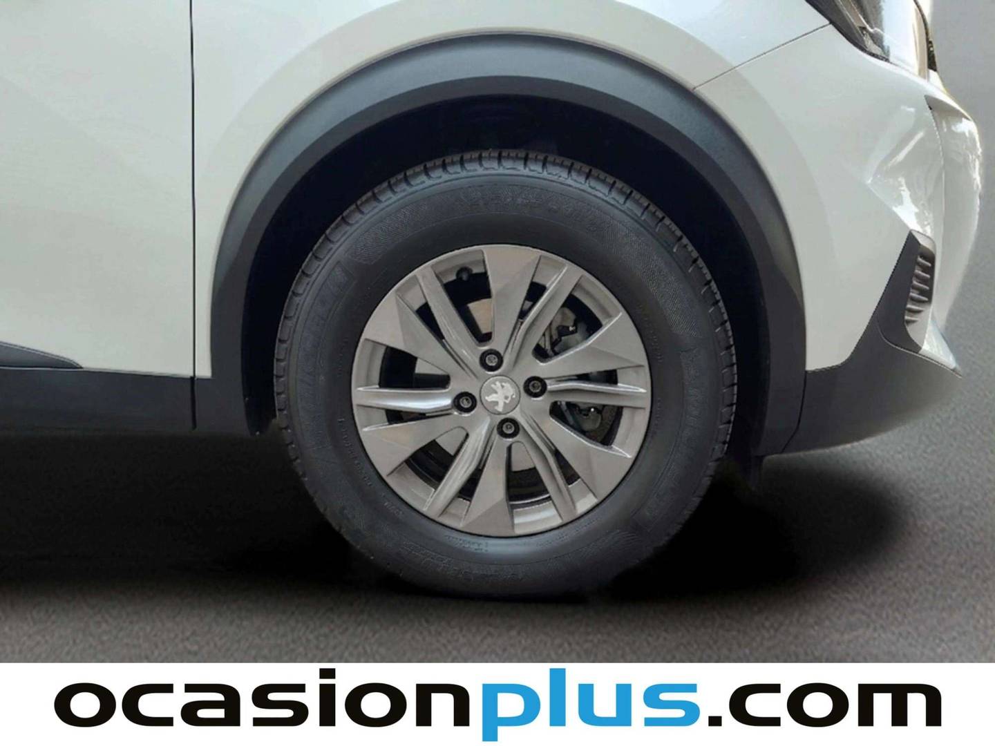 Peugeot 2008 Peugeot 2008 PureTech 100 S&S Active (100 CV) de segunda mano