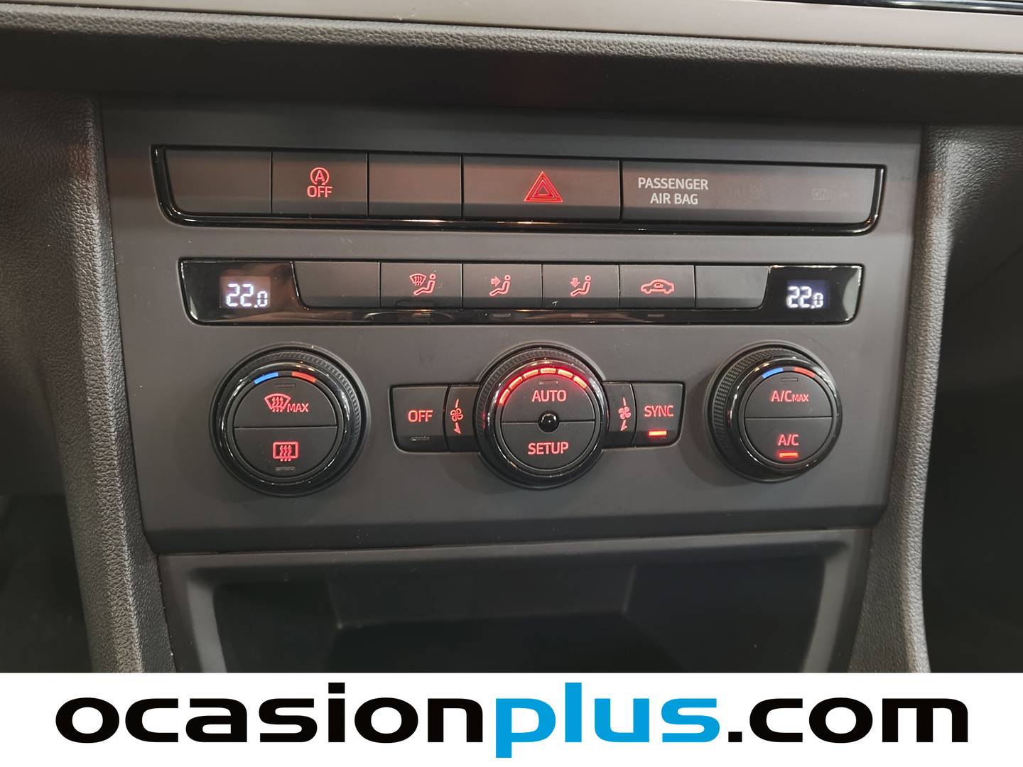 Foto Seat León SEAT León 1.2 TSI S&S Reference Plus  (110 CV)