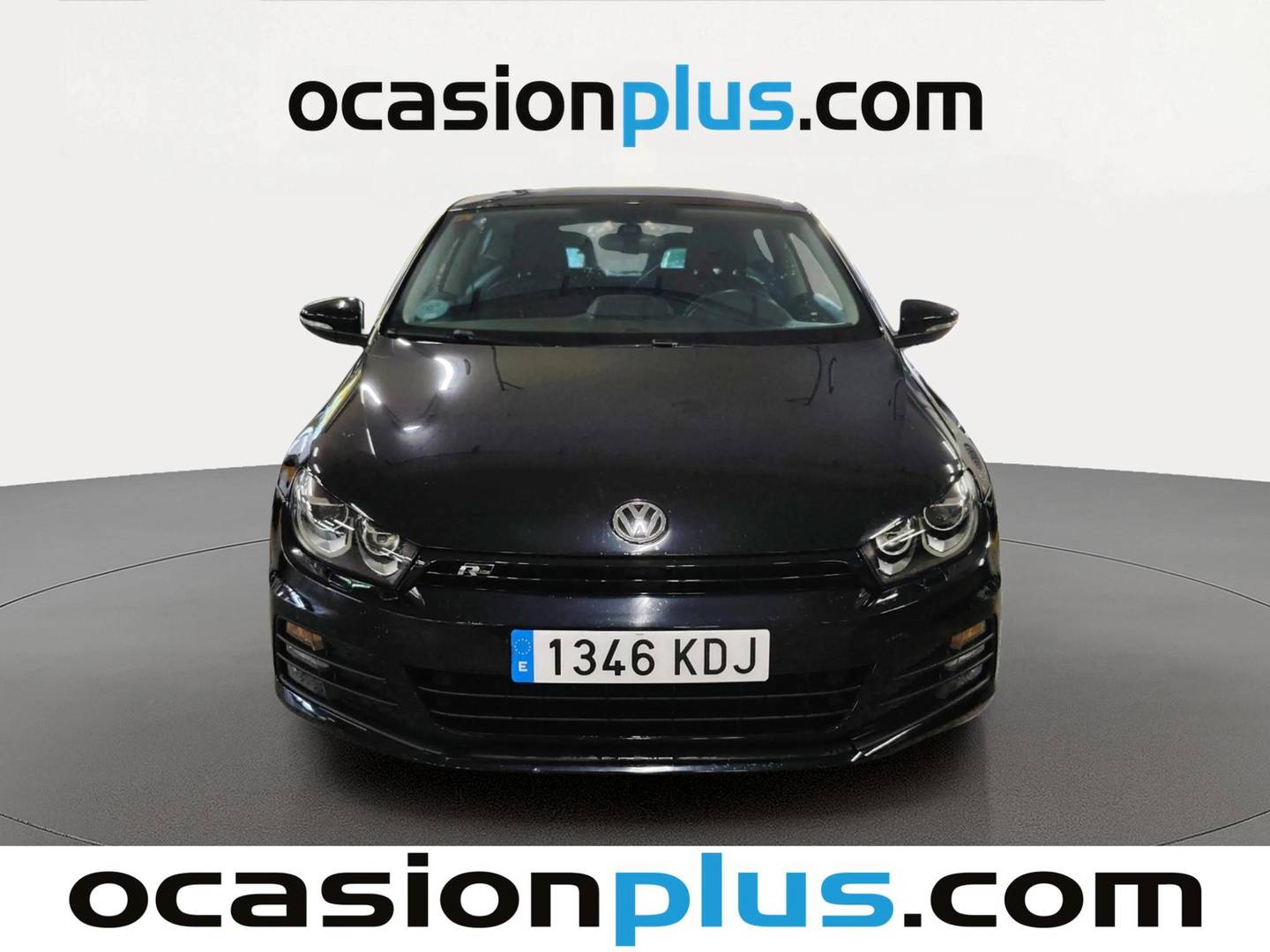 Volkswagen Scirocco Volkswagen Scirocco Typhoon by R-Line 1.4 TSI BMT (125 CV) 125cv