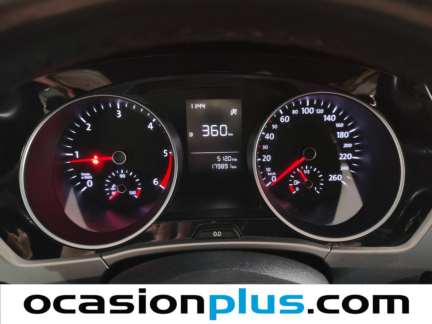 Foto Volkswagen Touran Volkswagen Touran Edition 1.6 TDI BMT  (115 CV)