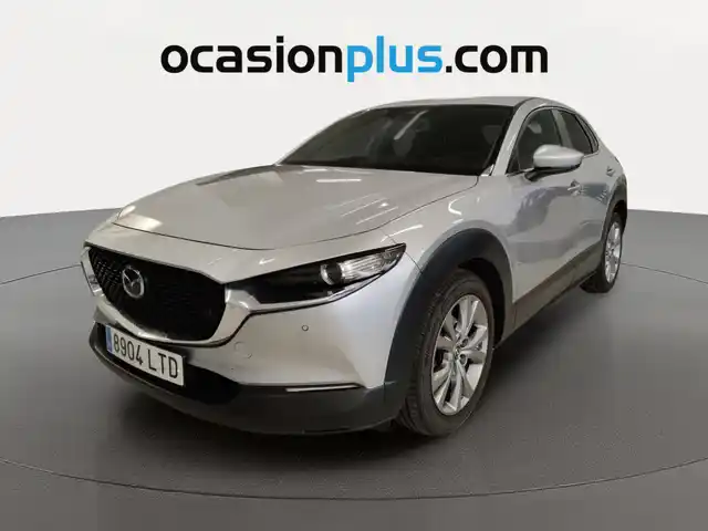 Mazda CX-30 2.0 Skyactiv-G Evolution 2WD (122 CV) de segunda mano