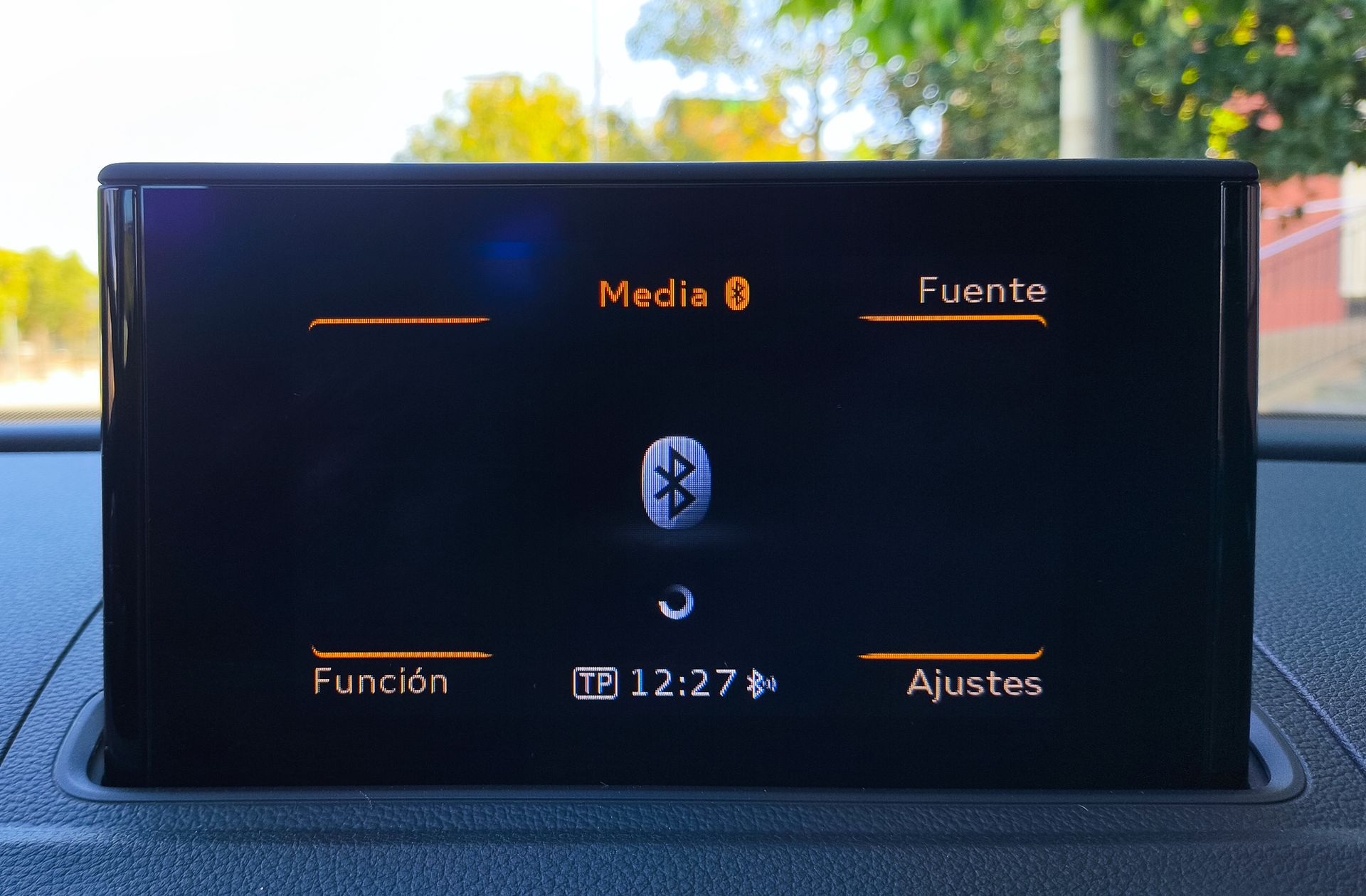 Audi A3 Sportback S-Line 2.0 TDI Clean Diesel - foto 31