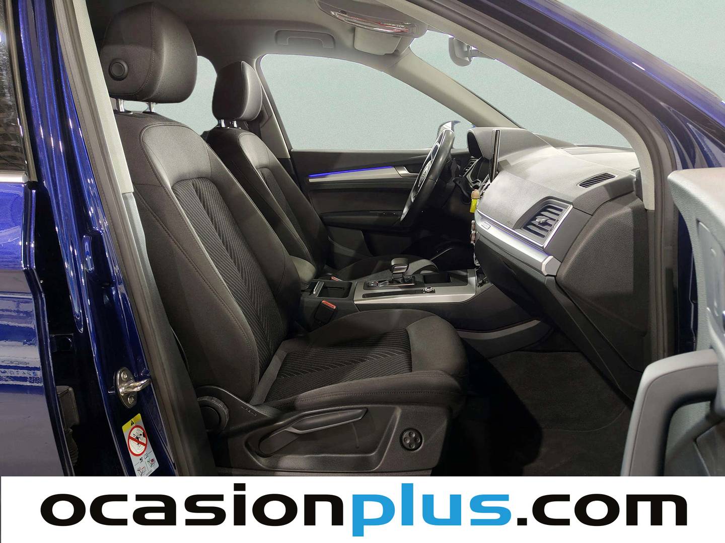 Audi Q5 SPORTBACK Audi Q5 Sportback Advanced 40 TDI quattro-ultra (204 CV) S tronic 2022