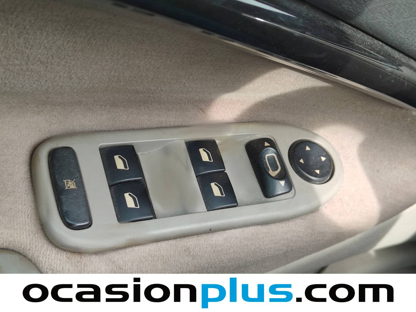 Citroën C5 Citroën C5 1.6 HDI SX (110 CV) km 0