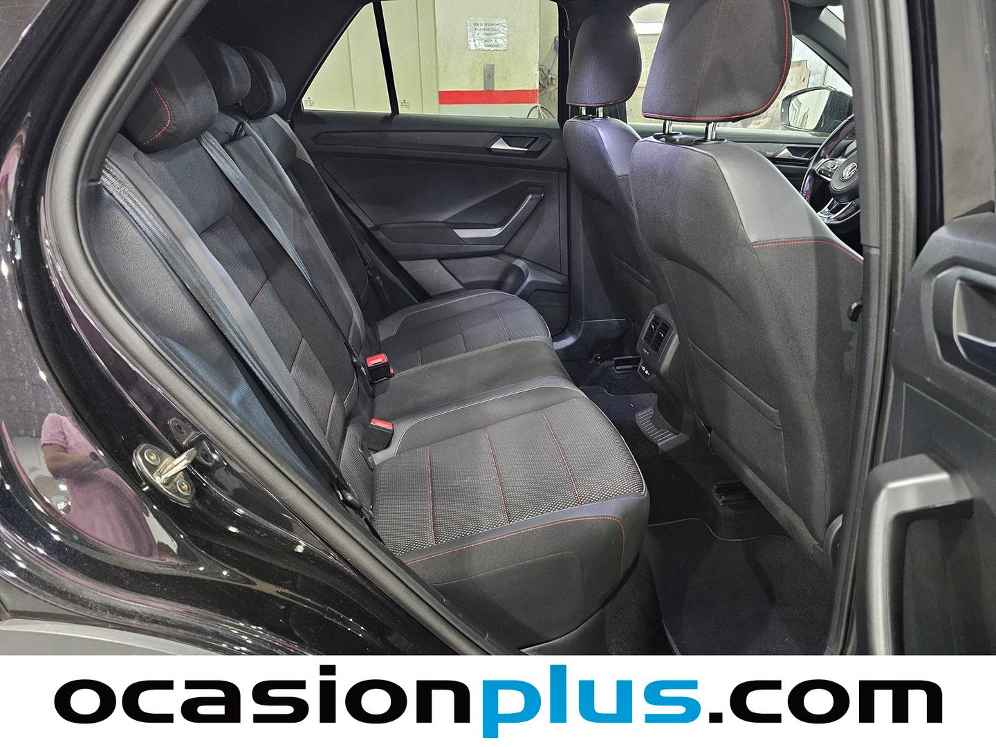 Volkswagen T-Roc Volkswagen T-Roc Sport 1.5 TSI (150 CV) DSG de segunda mano