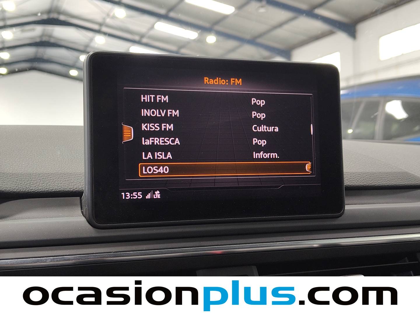 Audi A4 Audi A4 Avant Advanced edition 2.0 TDI (150 CV) S tronic de ocasión