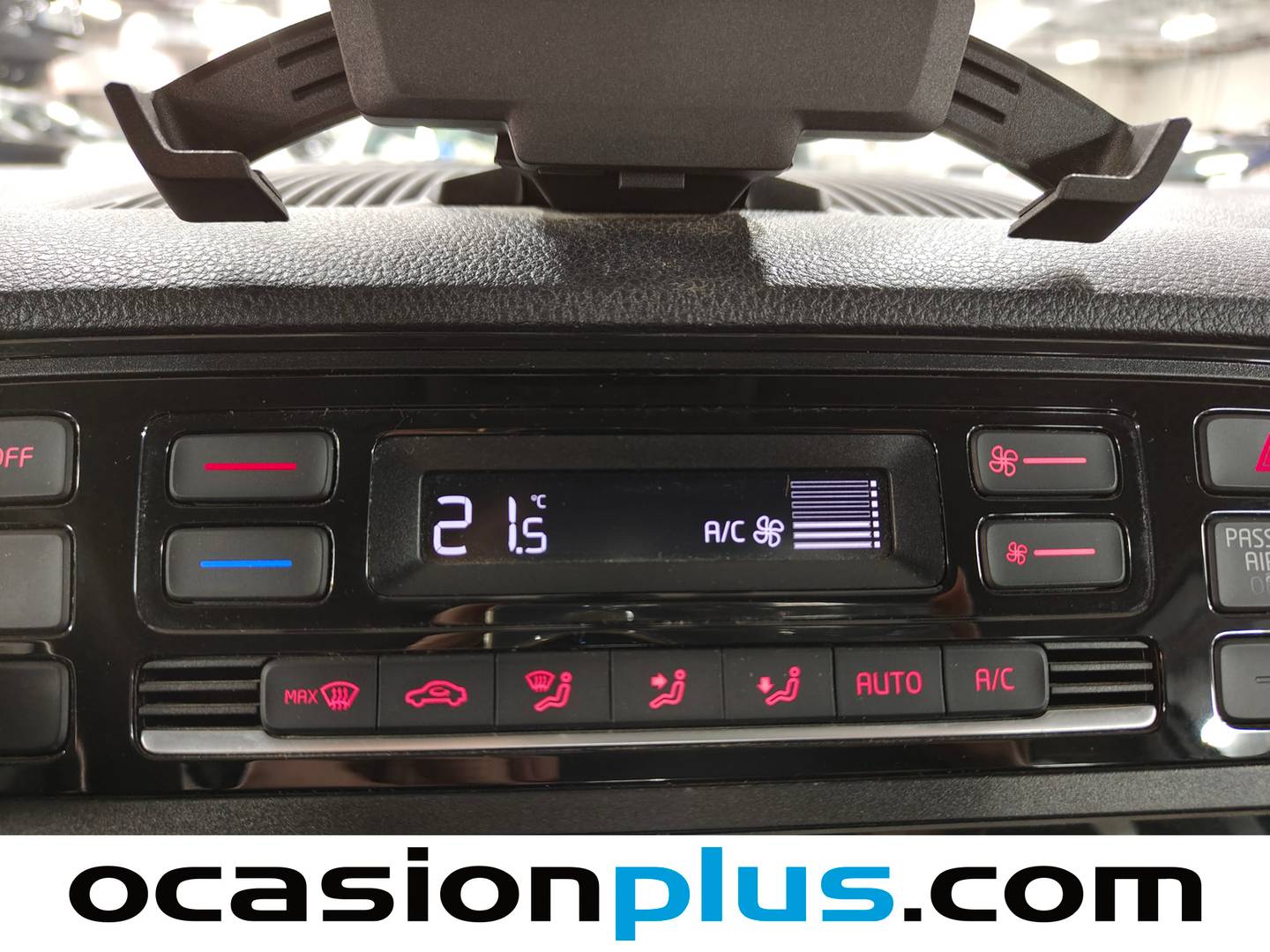 Accesorios del Seat Mii SEAT Mii 1.0 Ecofuel GNC Style Edition Plus (68 CV)