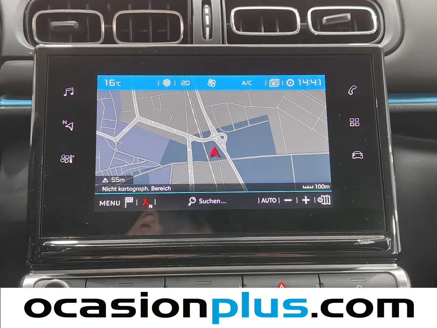 Foto Citroën C3 Citroen C3 PureTech 83 Feel Pack (83 CV)