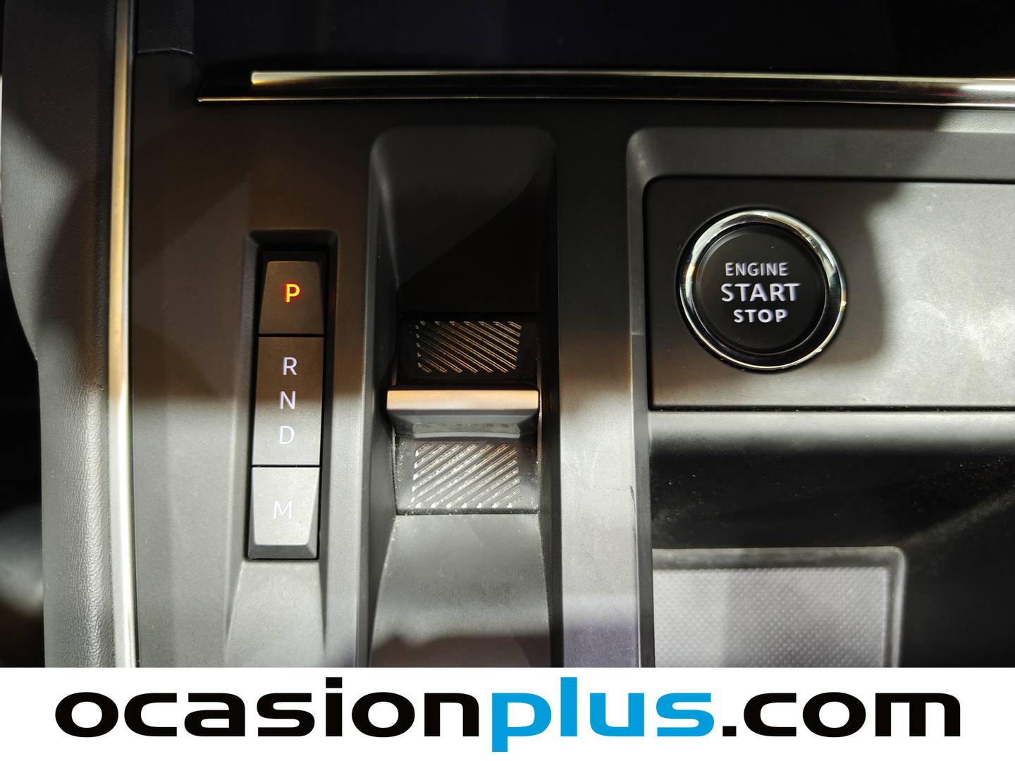 Foto Citroën C5 Aircross Citroen C5 Aircross BlueHdi 130 S&S C Series EAT8 (131 CV)