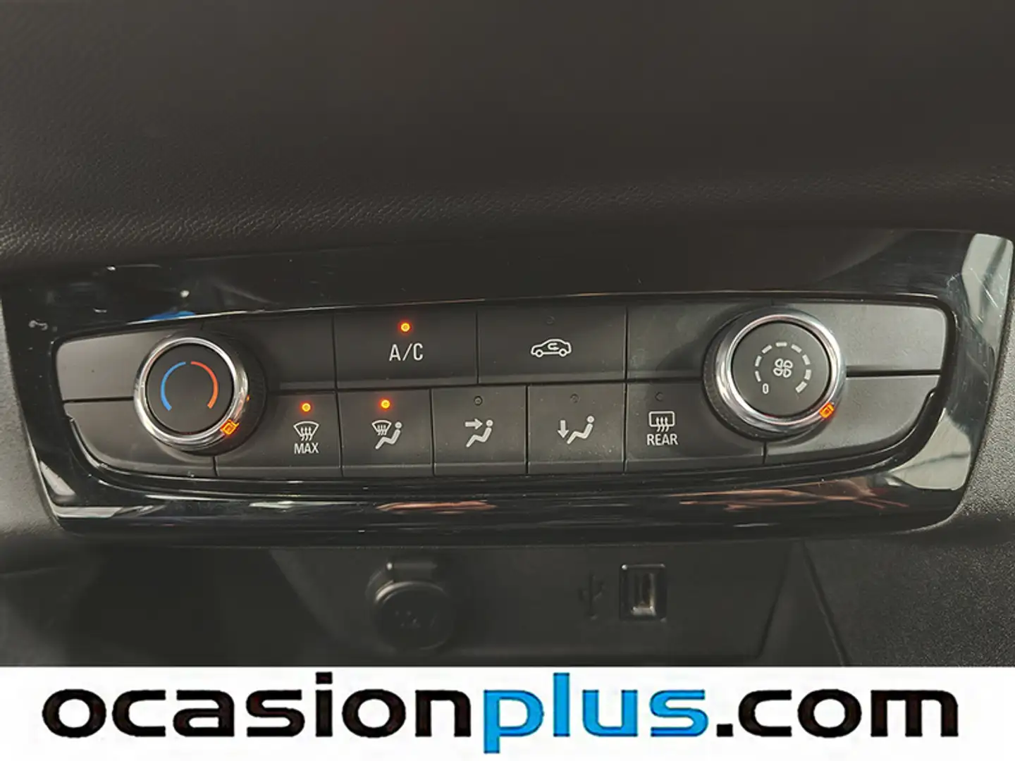 Foto Opel Corsa Opel Corsa 1.5D DT GS-Line (102 CV)