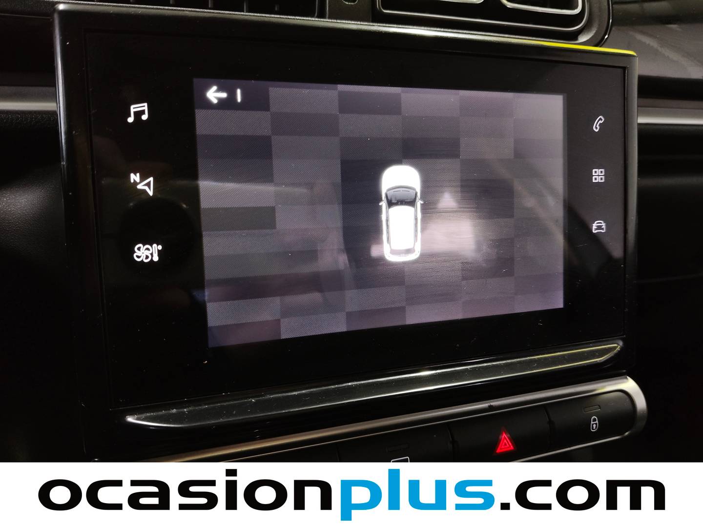 Accesorios del Citroën C3 Citroen C3 PureTech 110 S&S Shine (110 CV)