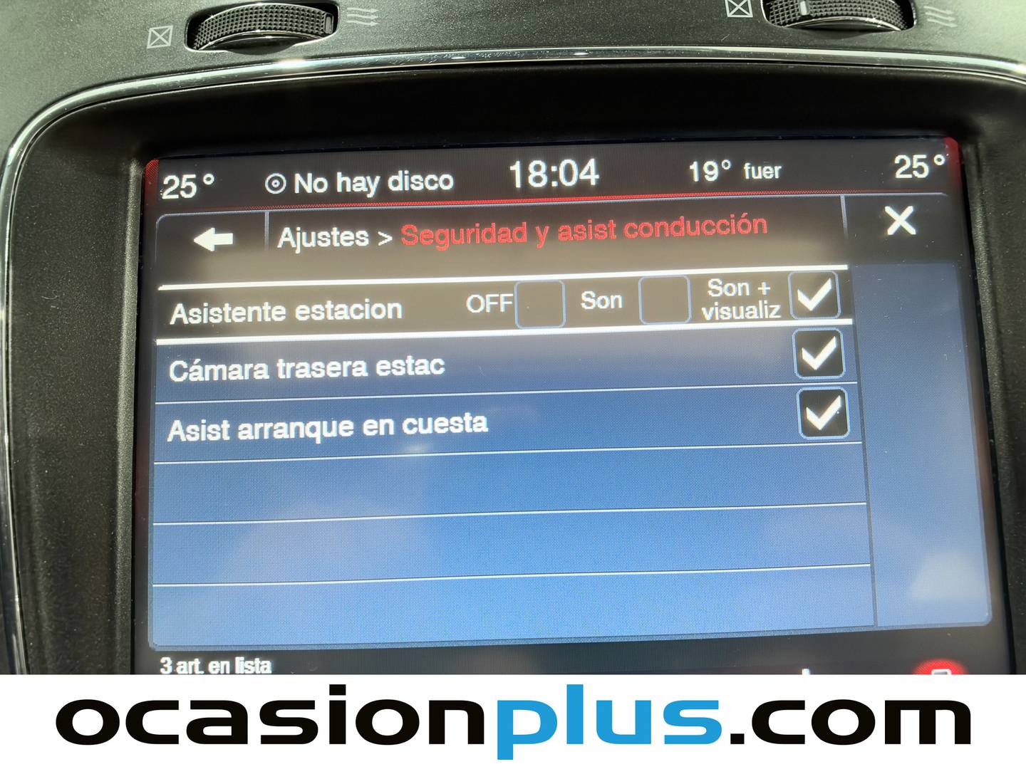 Fiat Freemont Fiat Freemont 2.0 16v Diesel Lounge (140 CV) 7 Plazas al mejor precio