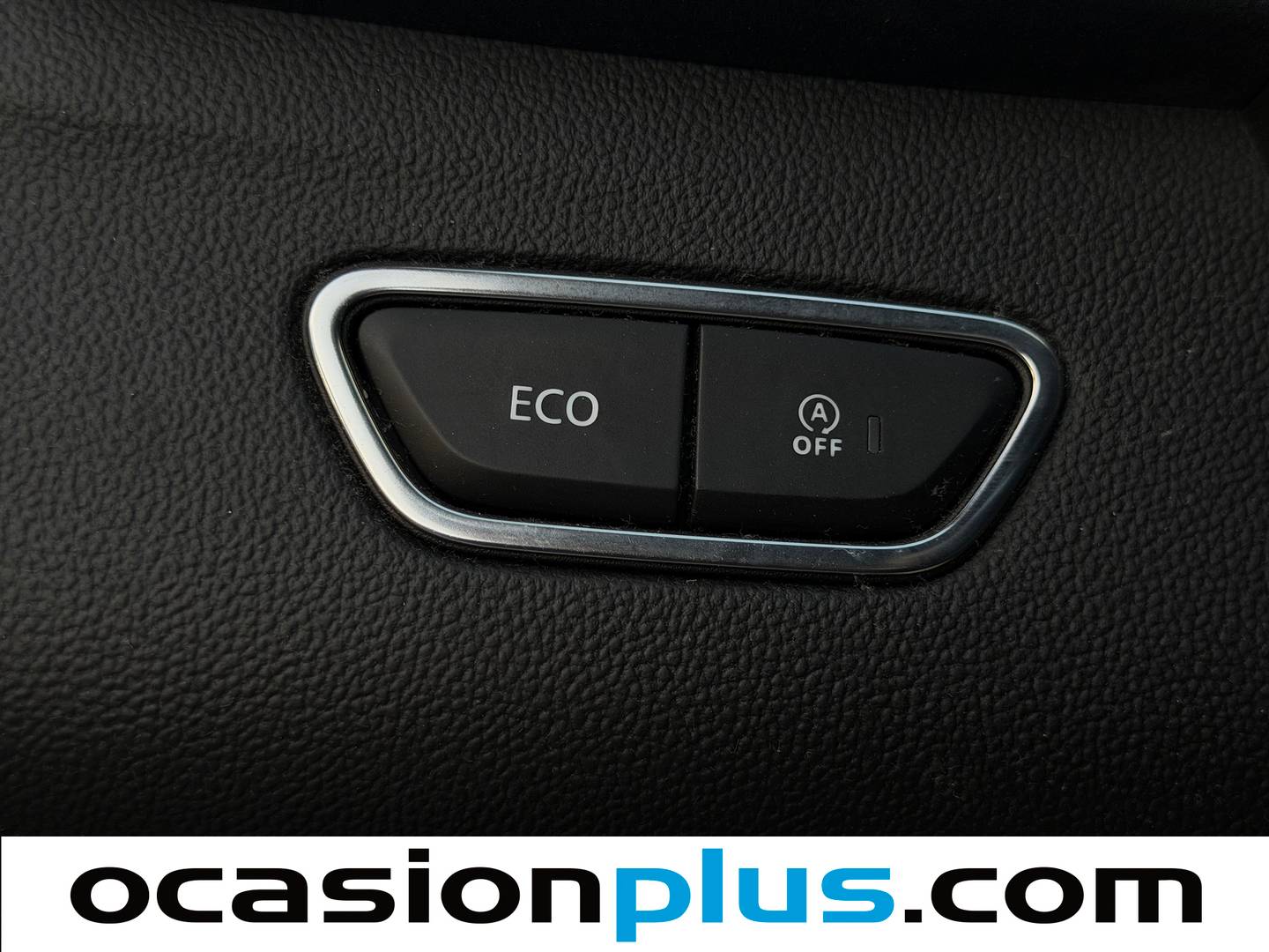 Accesorios del Renault Kadjar Renault Kadjar Zen Blue dCi (150 CV) 4x4