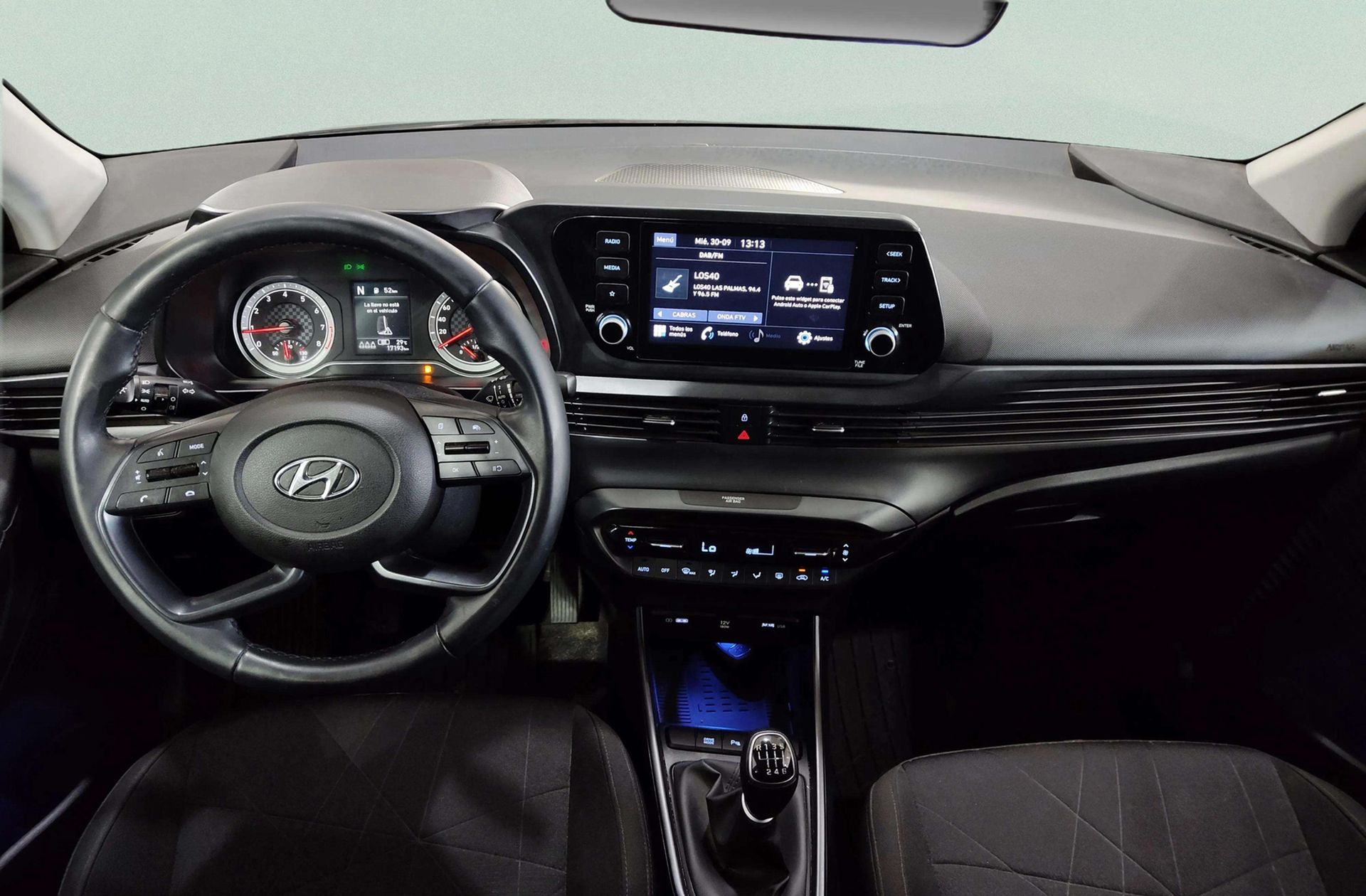 Hyundai Bayon 1.0 T-GDi 48V Maxx - foto 6