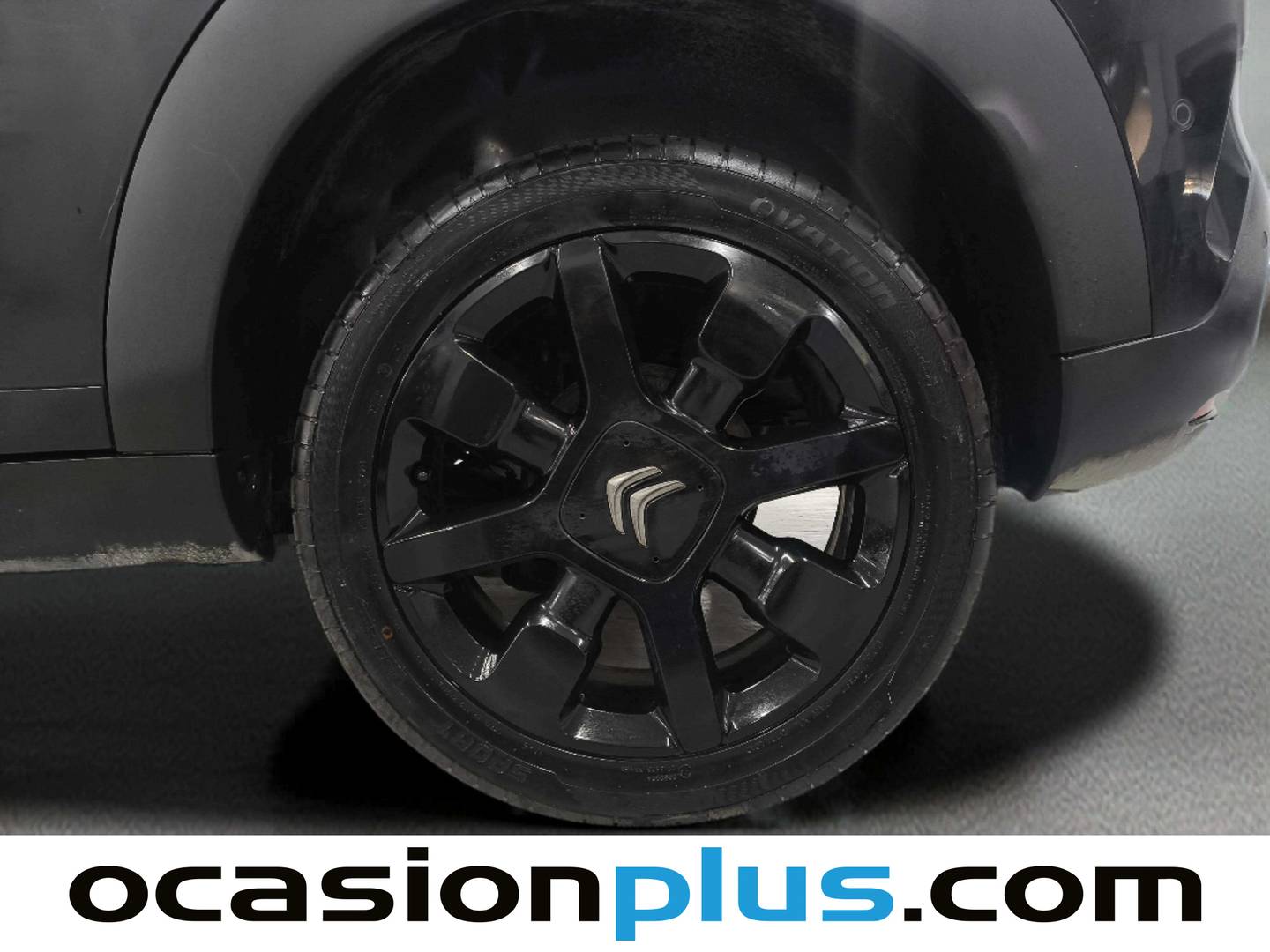 Citroën C4 Cactus Citroën C4 Cactus BlueHDi 100 S&S Shine (100 CV) 2019