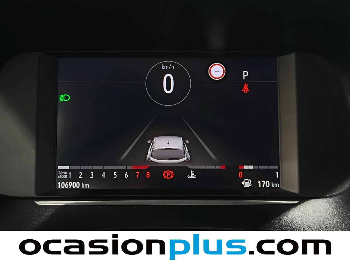 Foto Opel Corsa Opel Corsa 1.2 Turbo XHL Elegance Auto (100 CV)