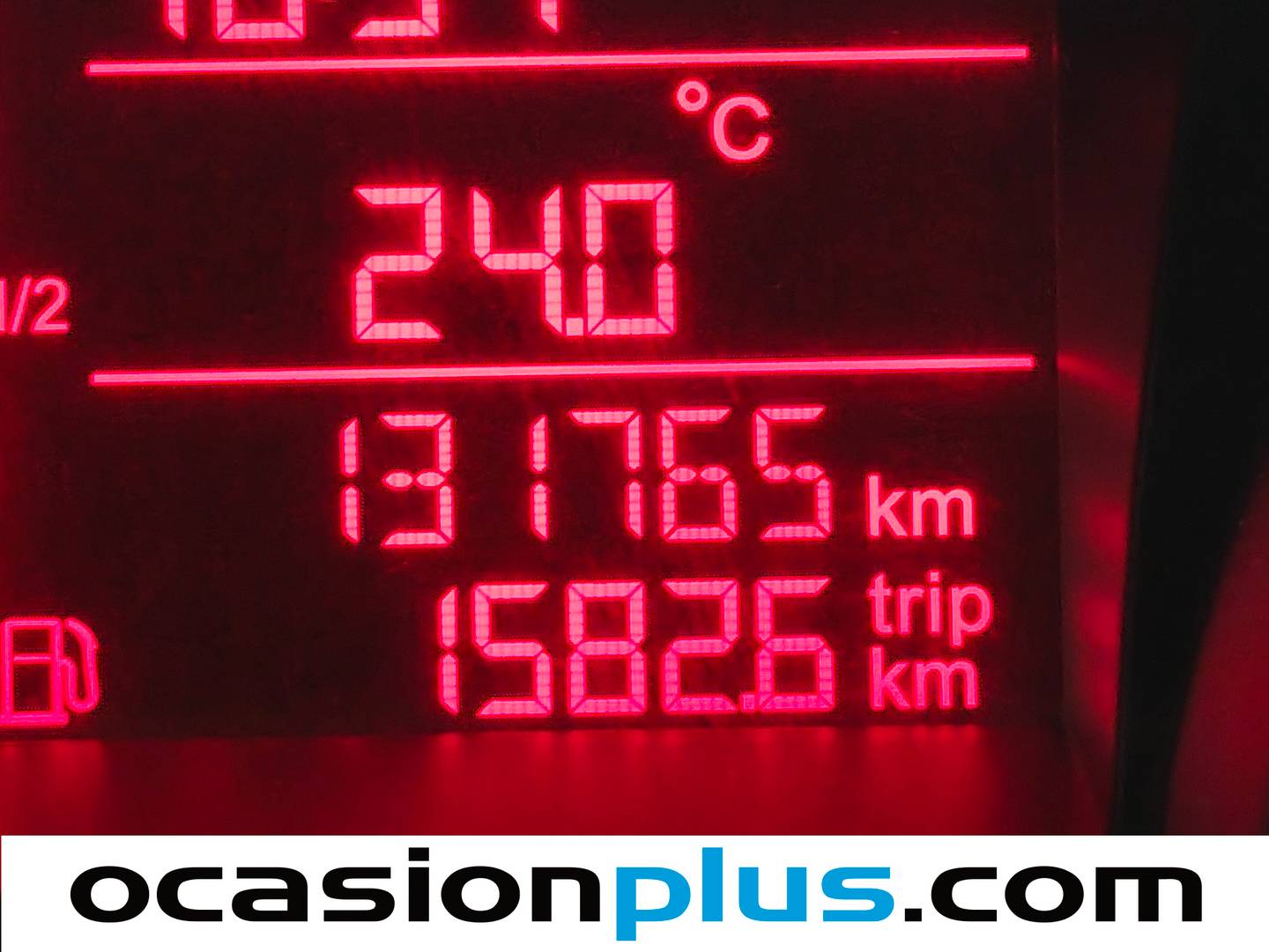 Seat Ibiza Seat Ibiza SC 1.4 TDI Reference (80 CV) seminuevo