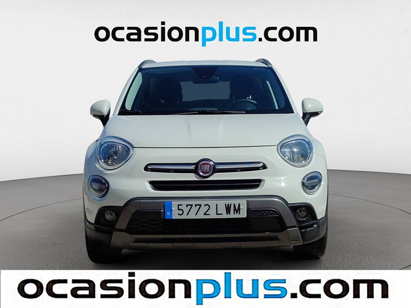 Foto Fiat 500X Fiat 500X 1.6 MultiJet S&S Cross (130 CV)