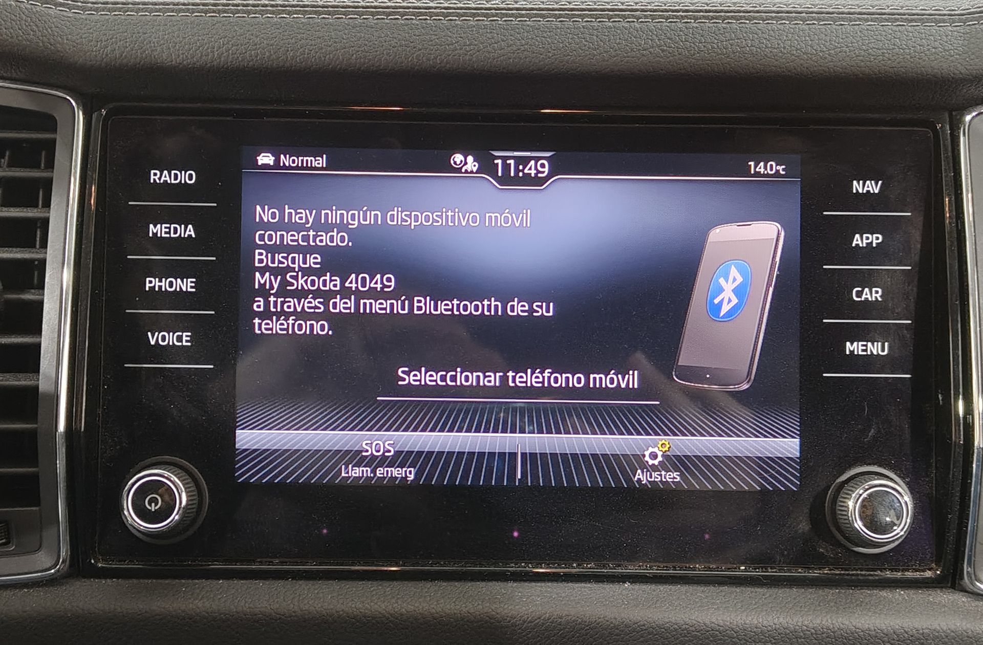 Škoda Kodiaq 1.5 TSI Ambition 4x2 - foto 27