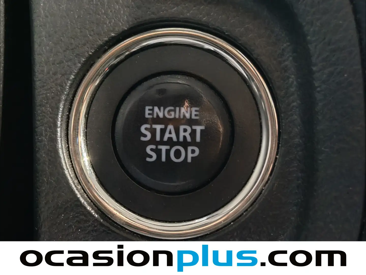 Foto Suzuki Vitara Suzuki Vitara 1.6 VVT GLX  (120 CV)