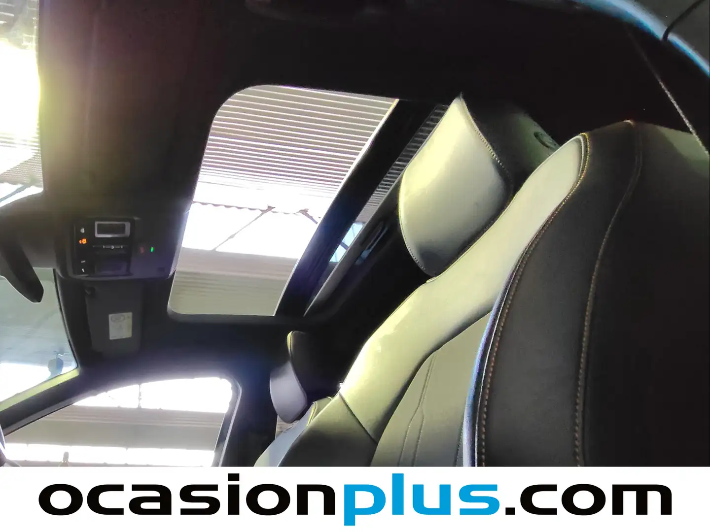 Foto Cupra León CUPRA León 1.5 eTSI DSG (150 CV)