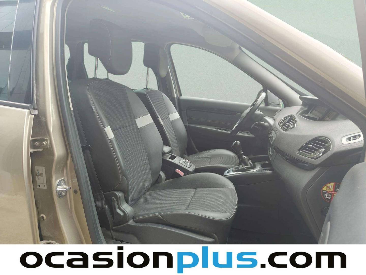 Renault Grand Scénic Renault Grand Scenic Dynamique Energy dCi (110 CV) al mejor precio
