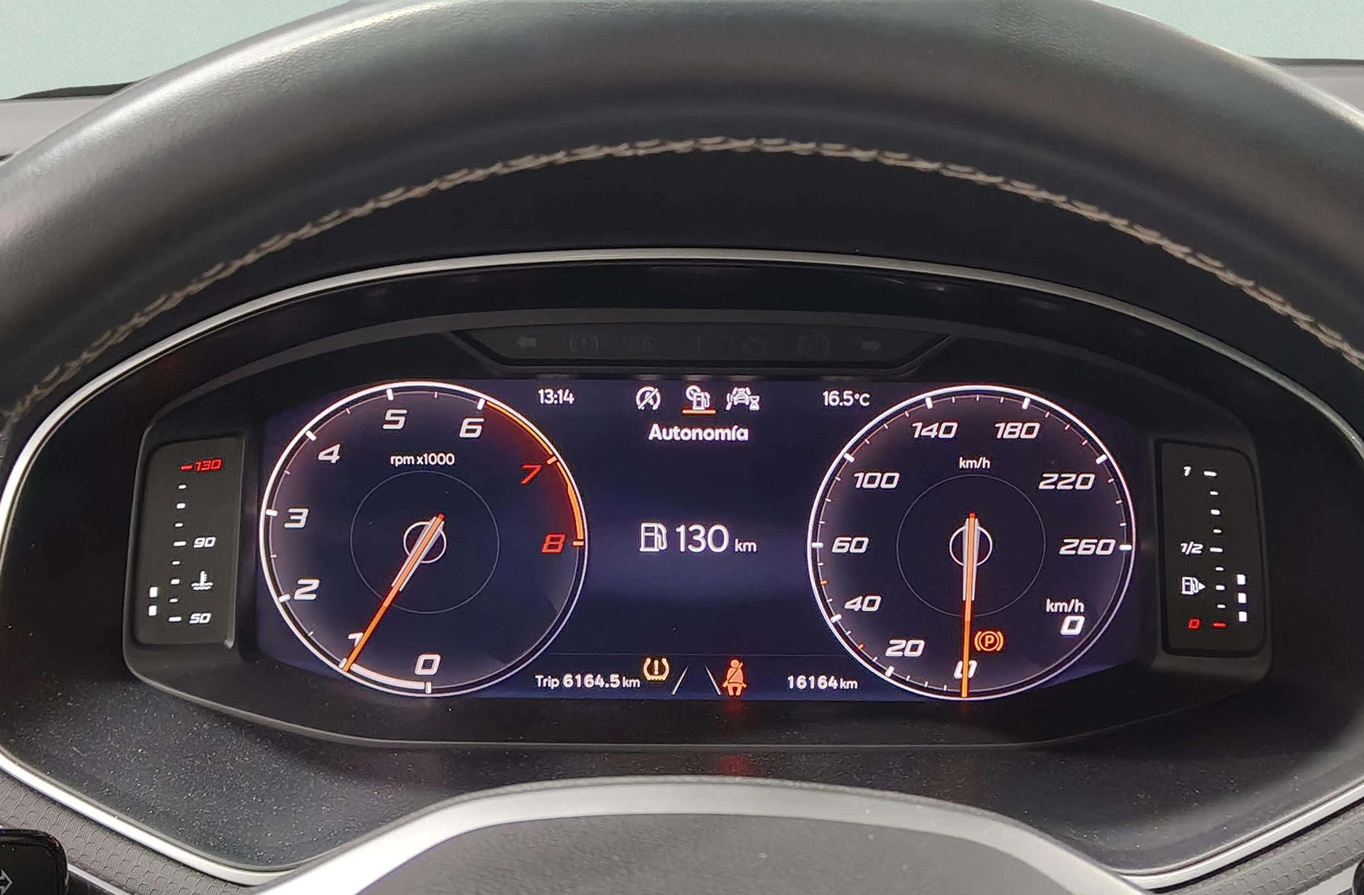 SEAT Arona 1.0 TSI Style XL - foto 26