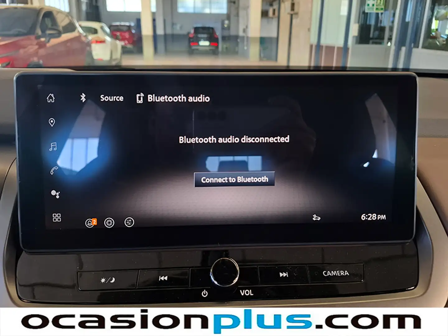 Foto Nissan QASHQAI Nissan Qashqai E-POWER Tekna Auto (190 CV)