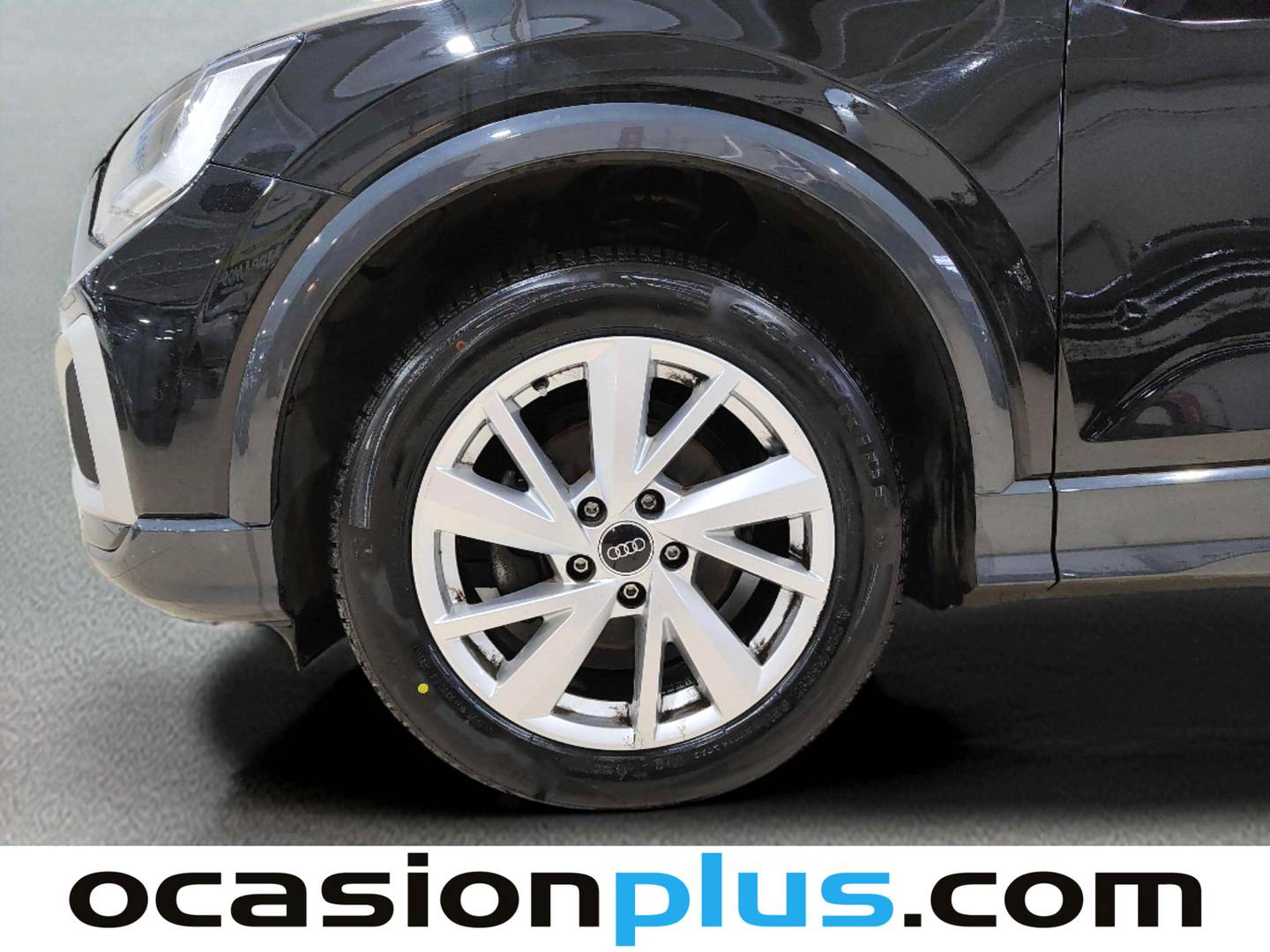 Audi Q2 Audi Q2 Advanced 35 TFSI (150 CV) S tronic 150cv