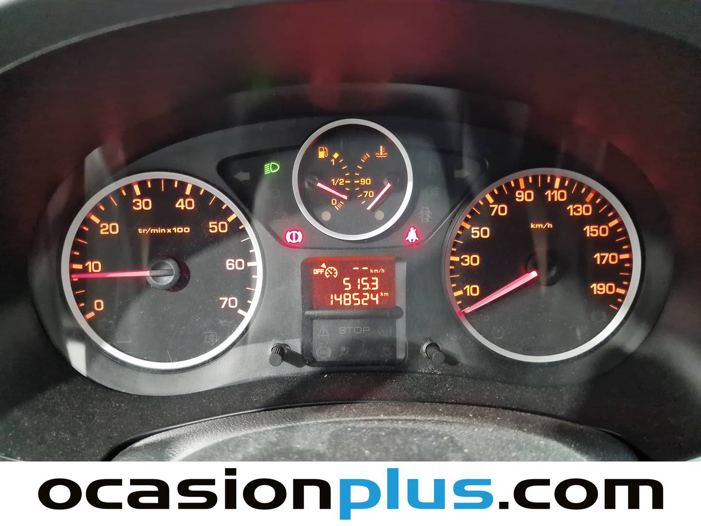 Peugeot Partner Peugeot Partner Tepee 1.6 BlueHDI Outdoor BlueHDi (120 CV) 2017