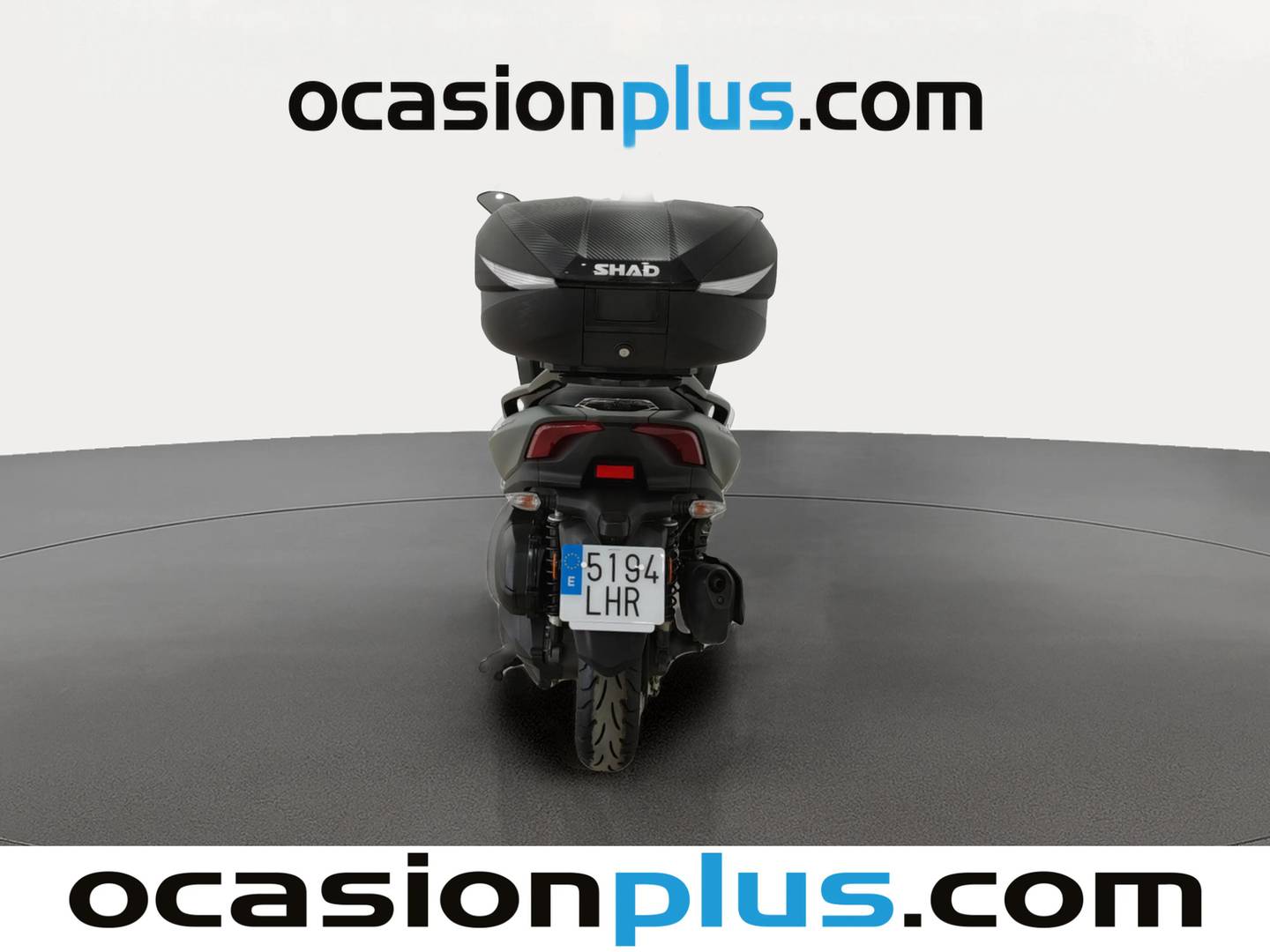 Yamaha Tricity 300 Yamaha Tricity 300 (28 CV) 28cv