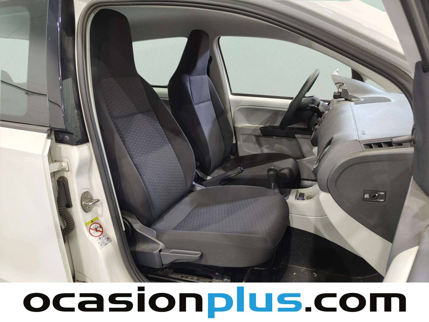 Seat Mii Seat Mii 1.0 Style Edition Plus (75 CV) al mejor precio