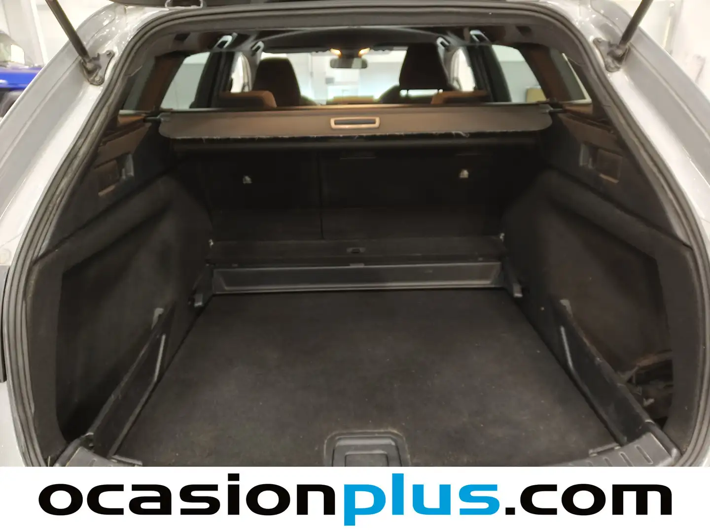 Foto Toyota Corolla Toyota Corolla Touring Sport 125H Active (122 CV)