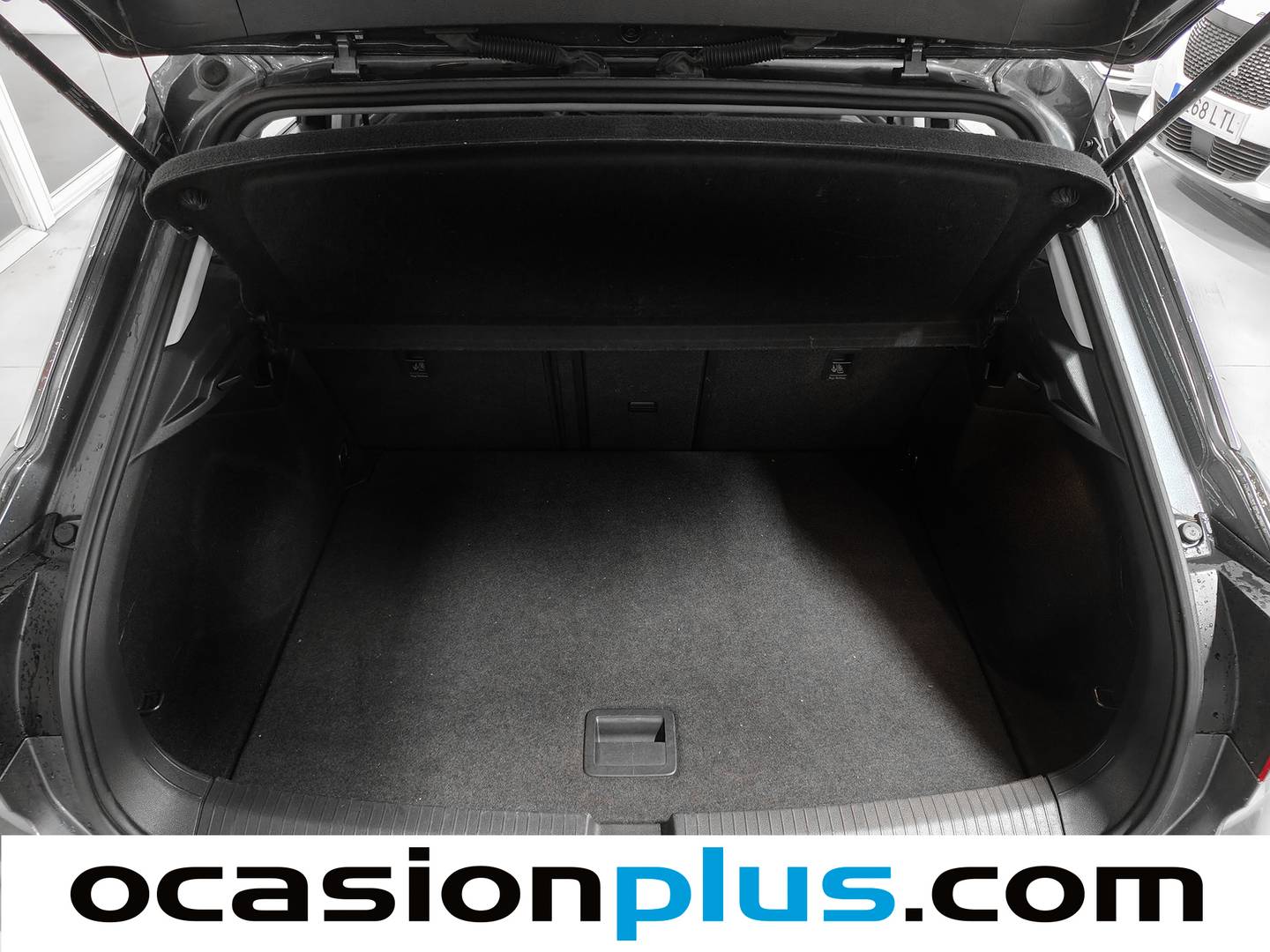 Fotos maletero Volkswagen T-Roc Volkswagen T-Roc Life 1.0 TSI (115 CV)