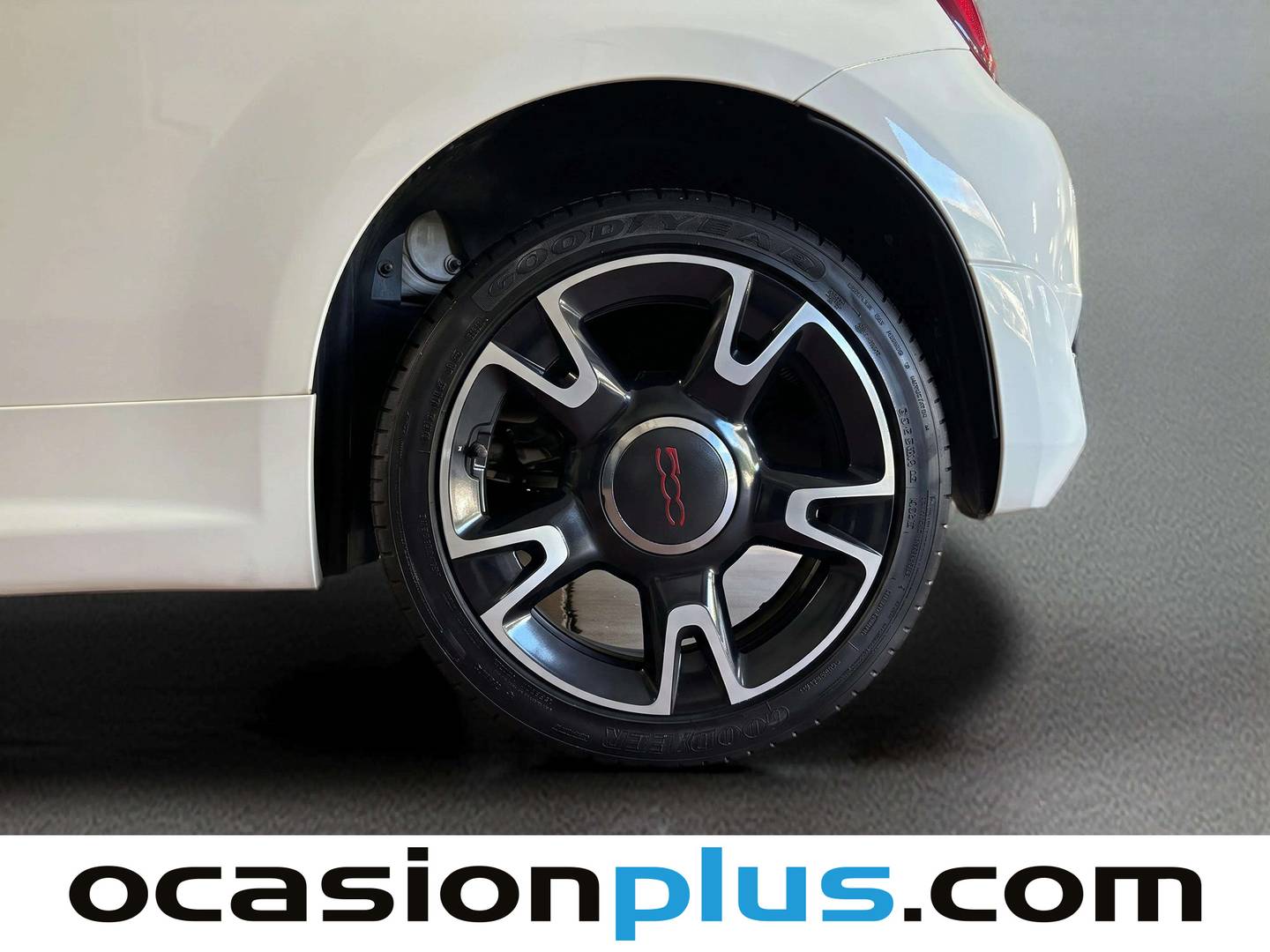 Fiat 500 Fiat 500 1.2 8v S (69 CV) manual