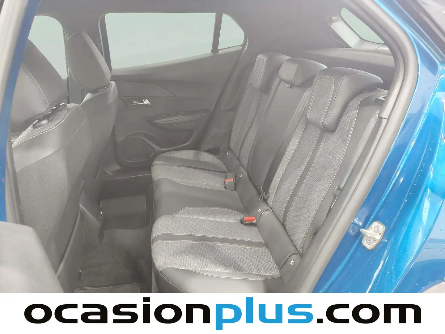 Foto Peugeot 2008 Peugeot 2008 PureTech 100 S&S Allure (100 CV)