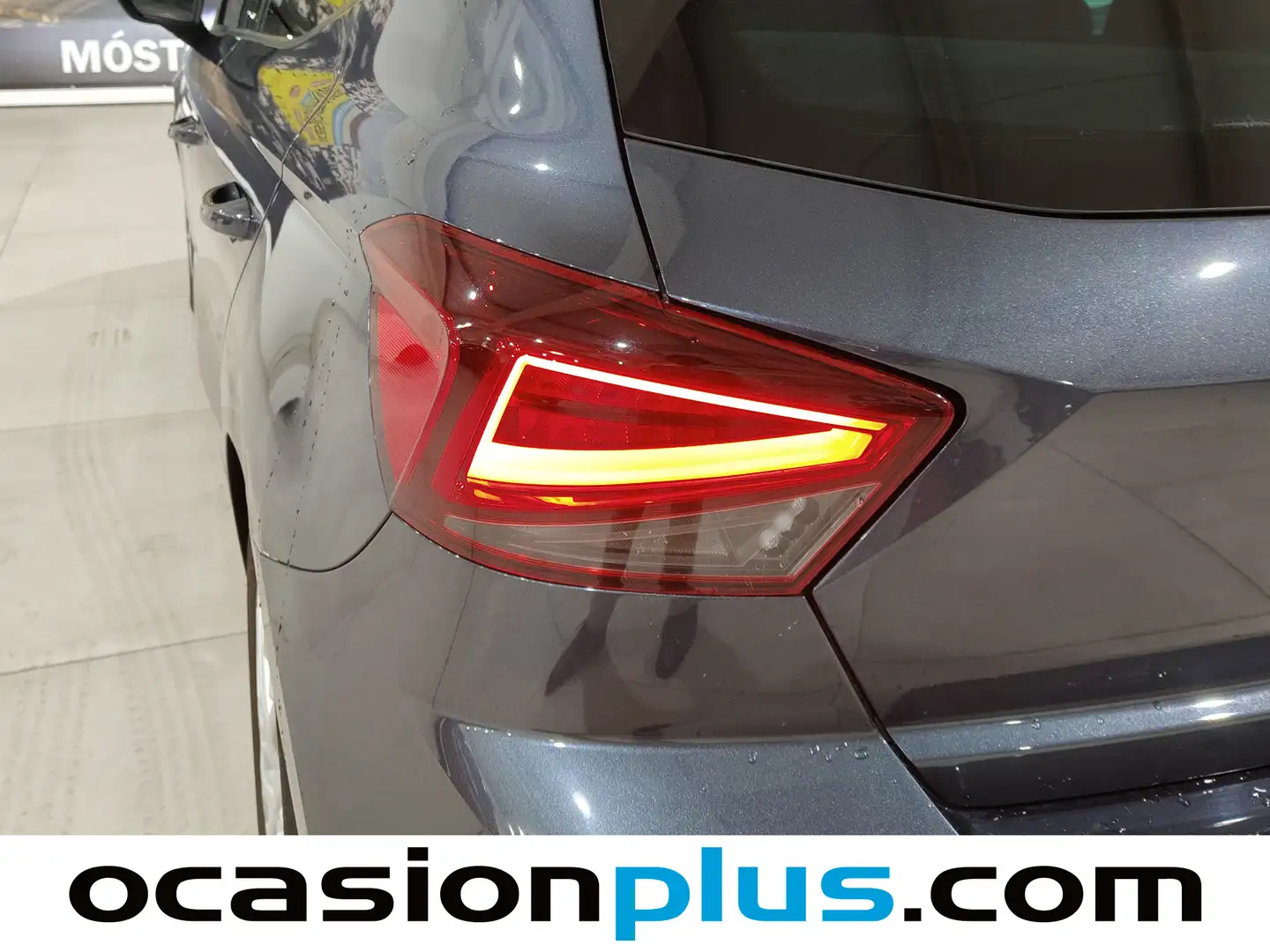 Foto Seat Ibiza SEAT Ibiza 1.0 TSI S&S FR XL (110 CV)